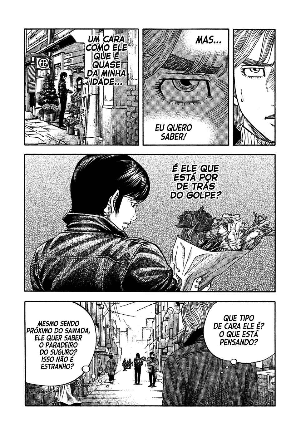 Chapter 112 - Page 13