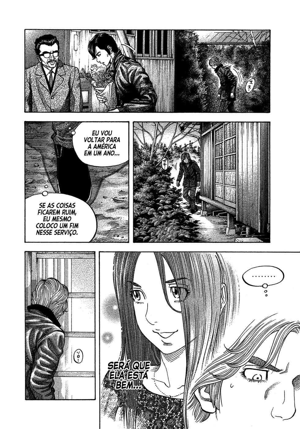 Chapter 112 - Page 15