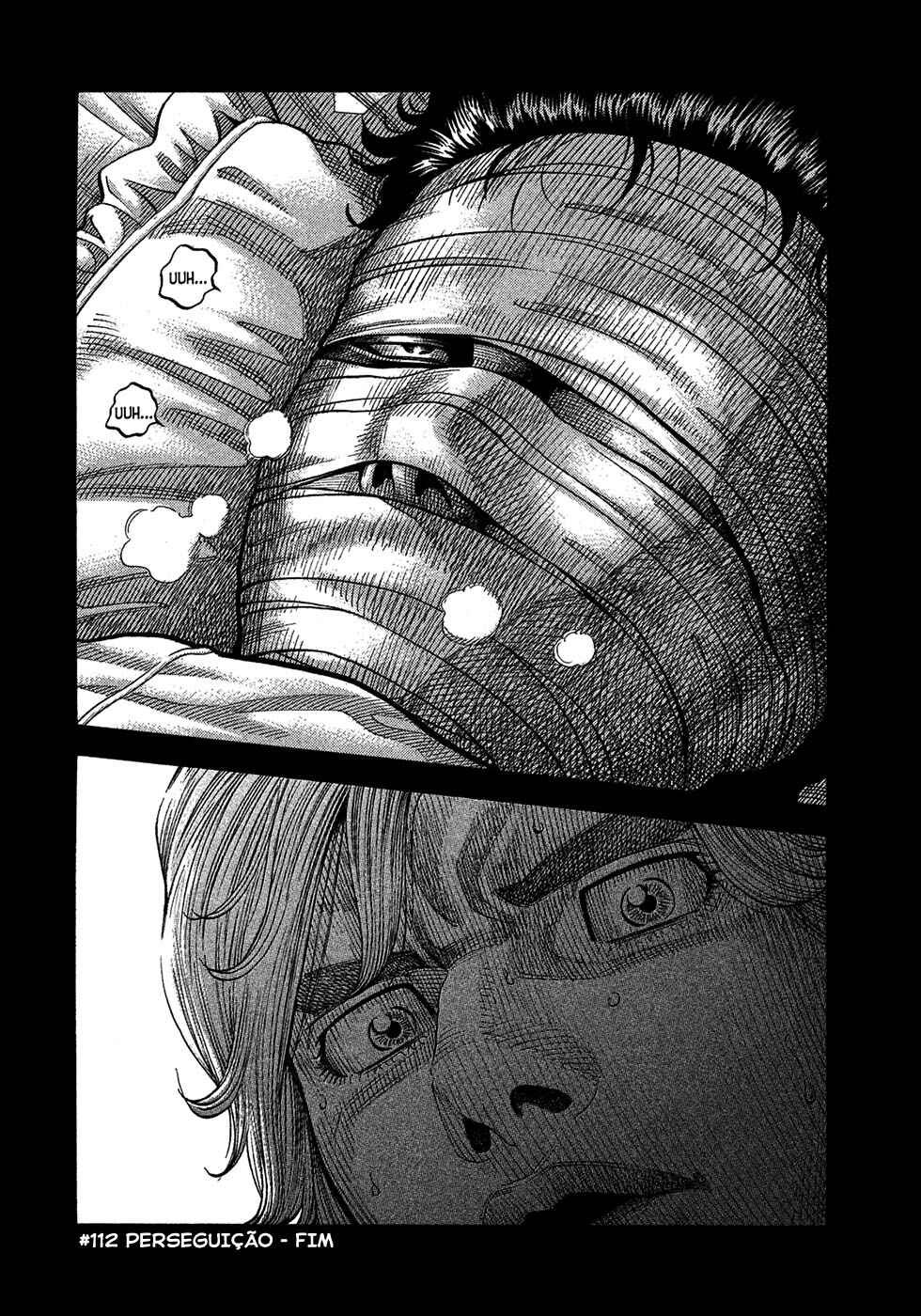 Chapter 112 - Page 18
