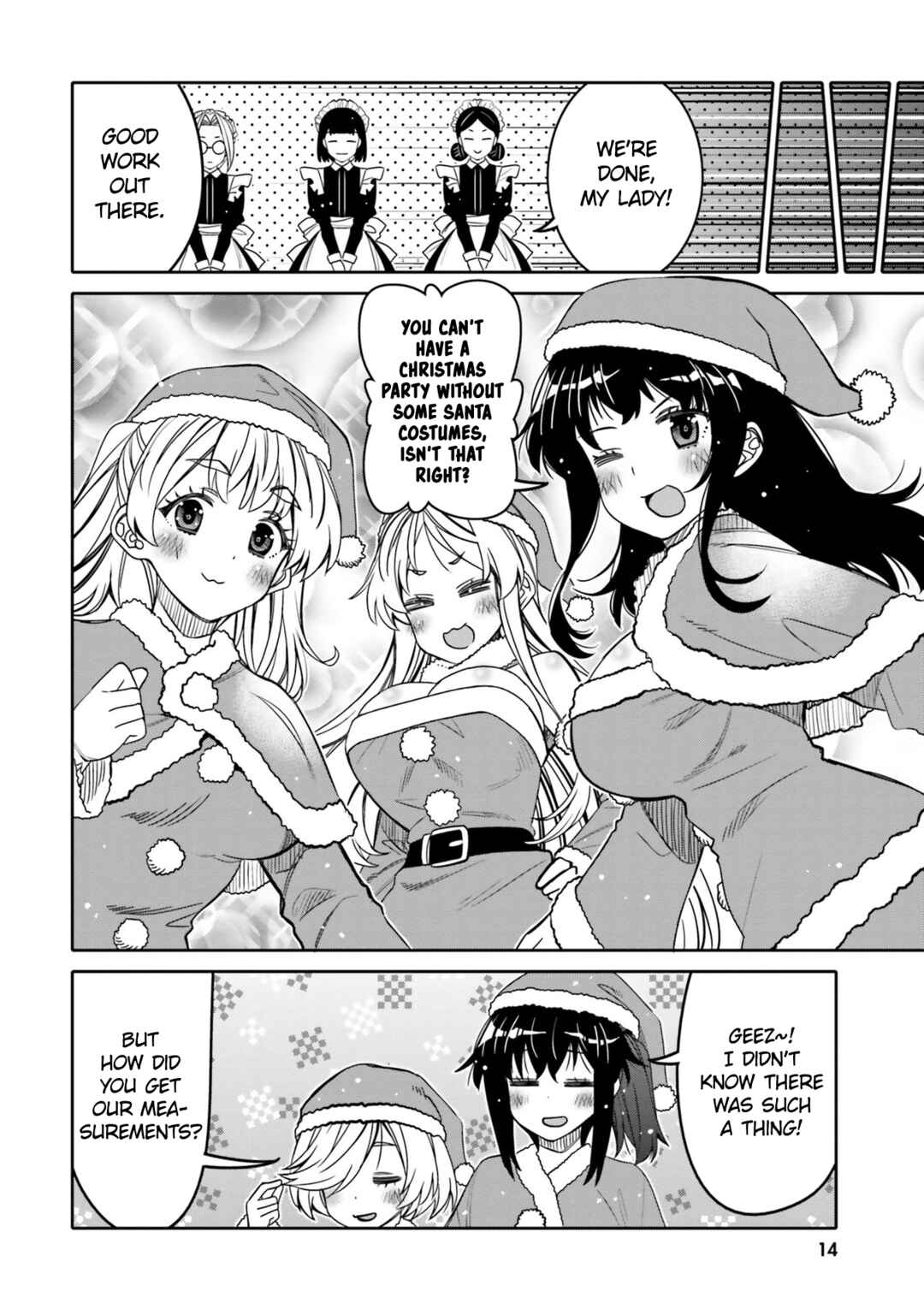 Chapter 31 - Page 16