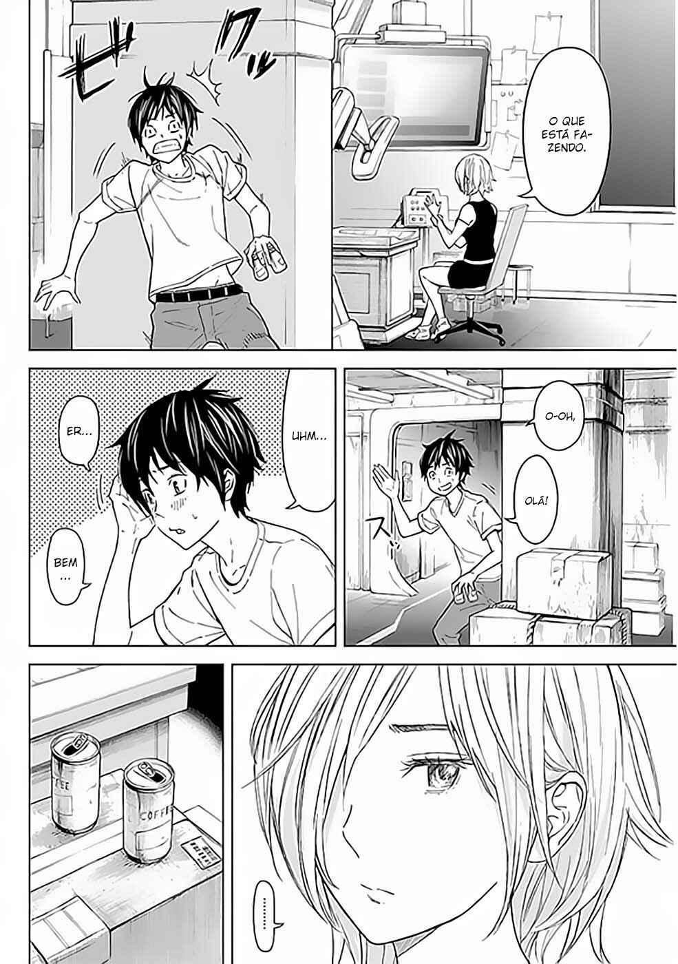 Chapter 31 - Page 12