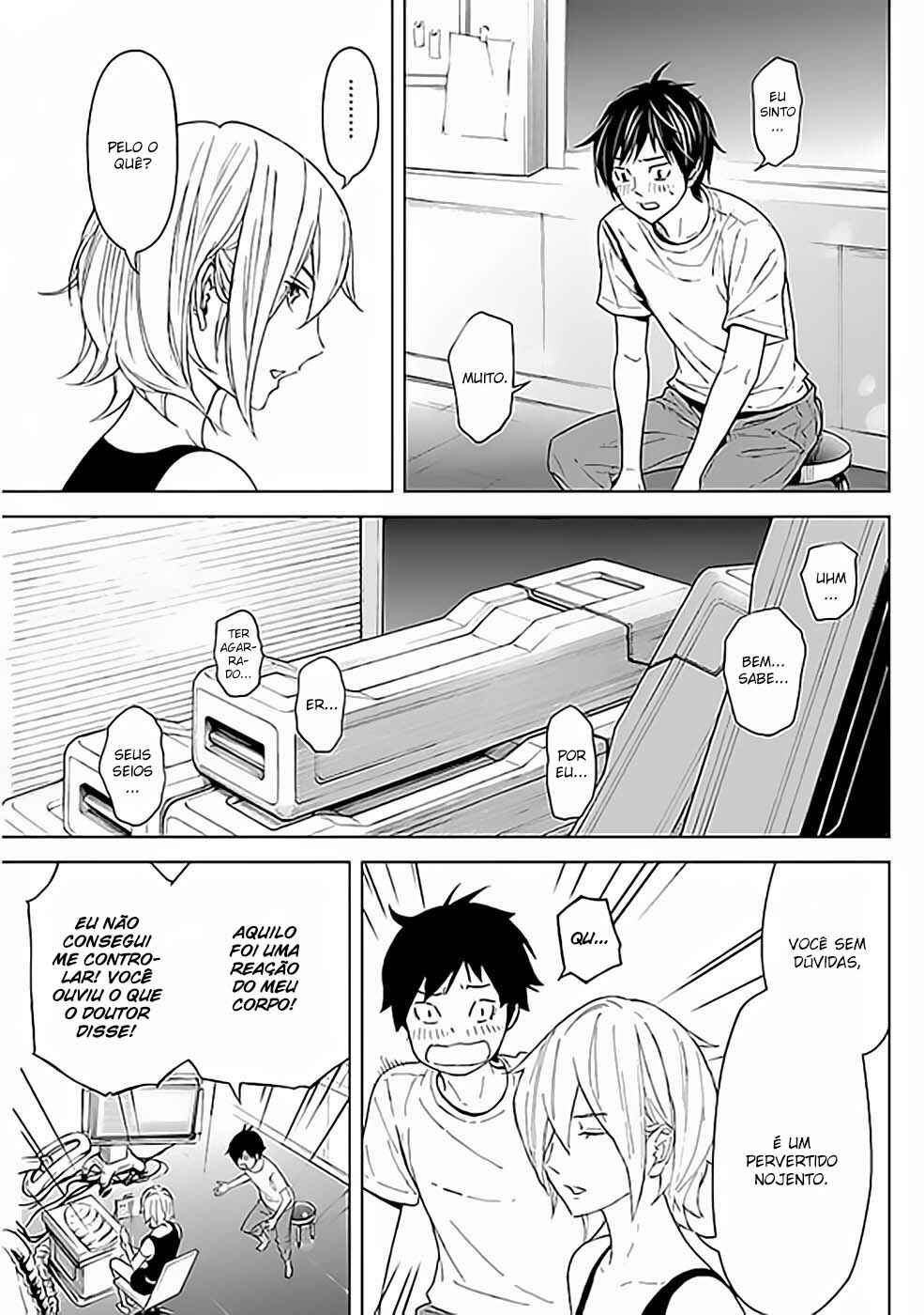 Chapter 31 - Page 13