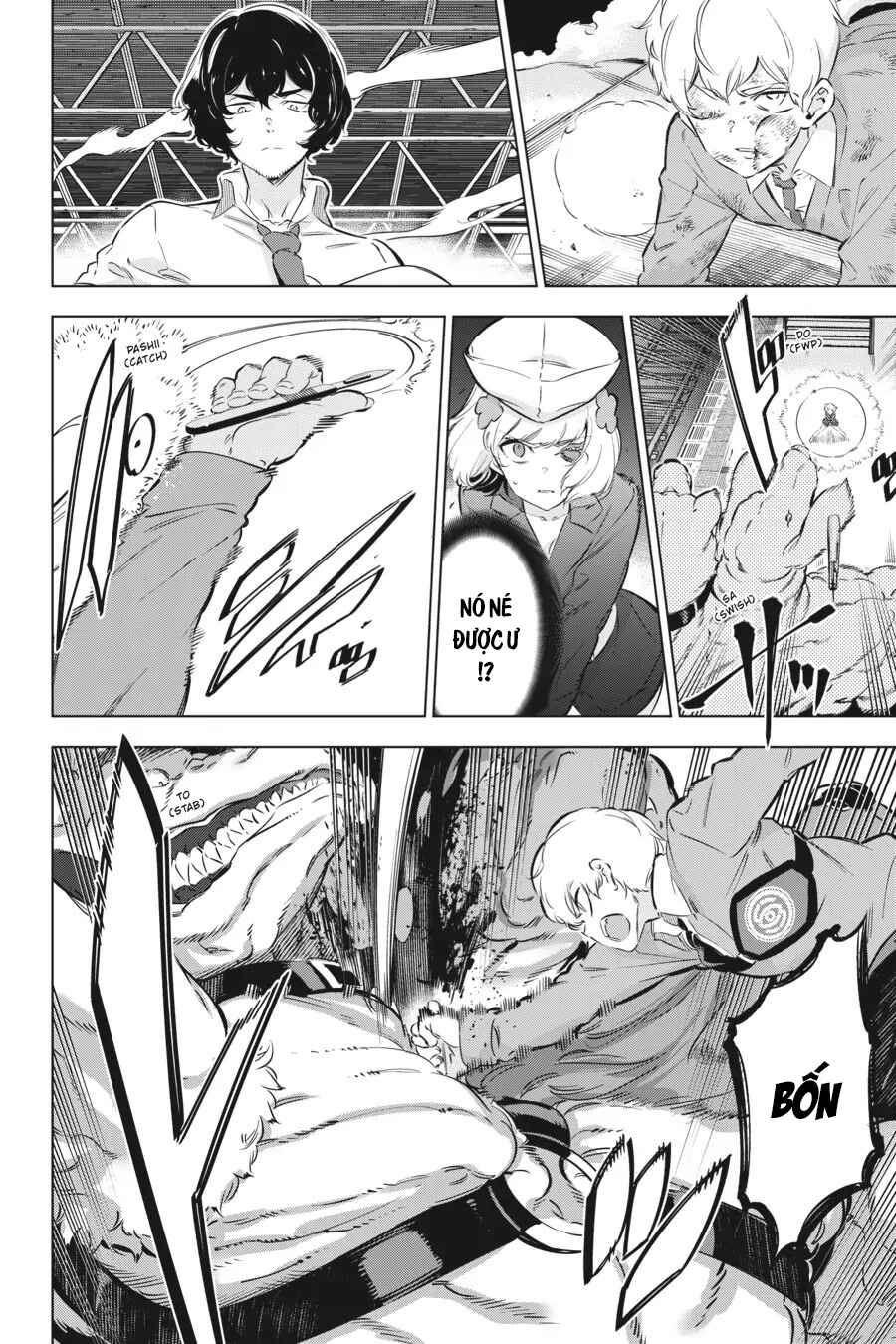 Chapter 22 - Page 25