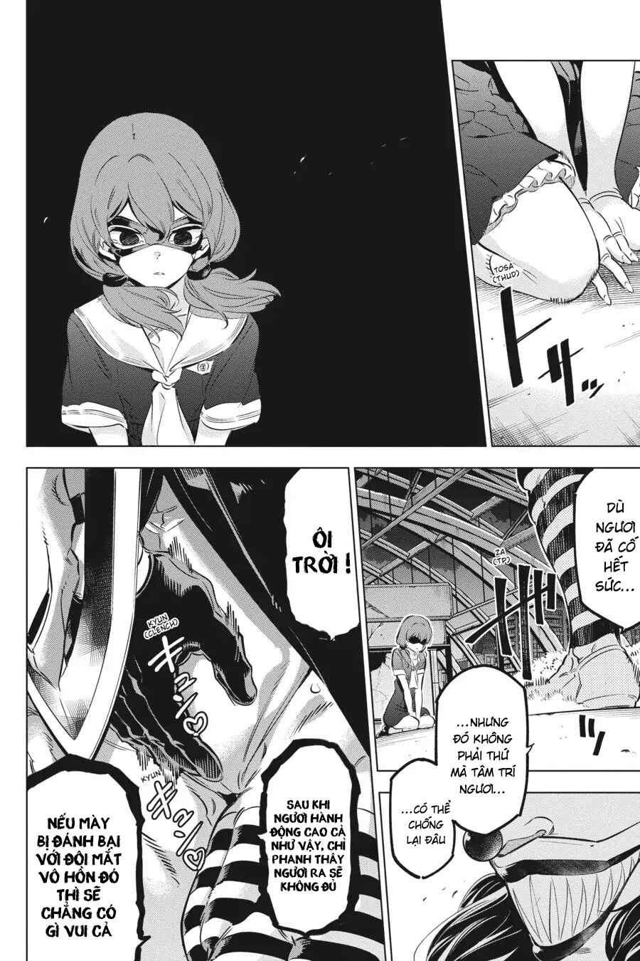 Chapter 22 - Page 33