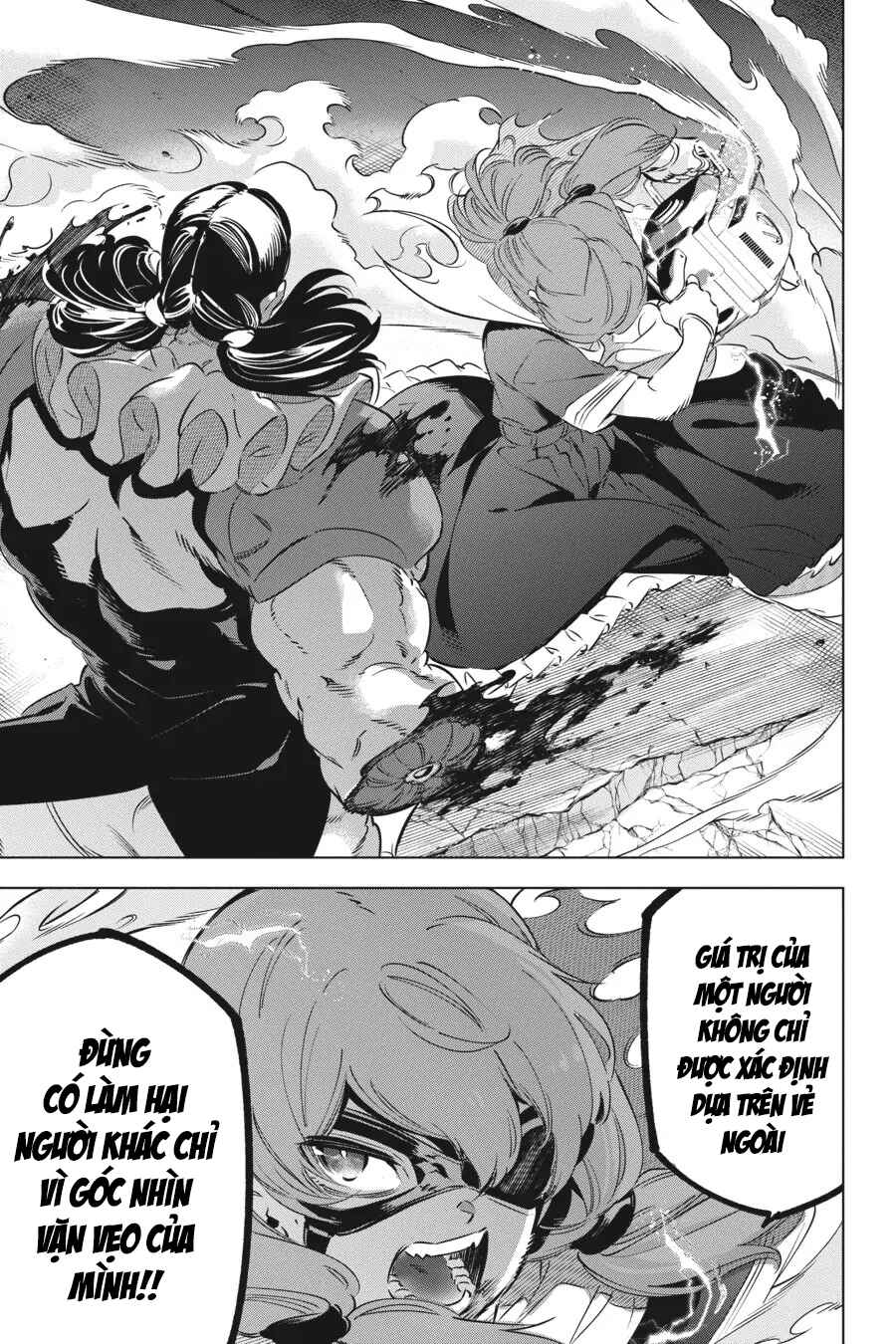 Chapter 22 - Page 38