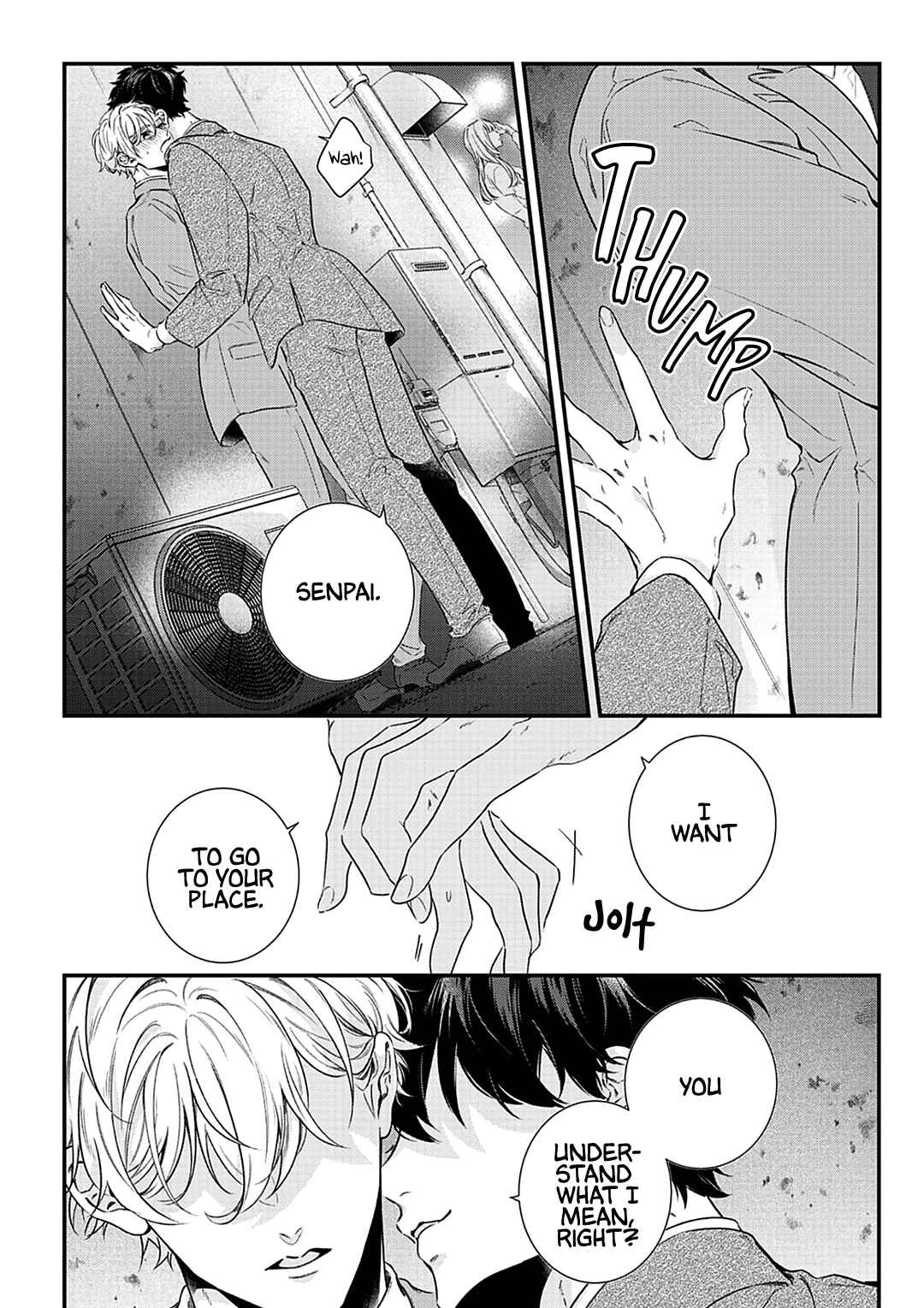 Chapter 3 - Page 11