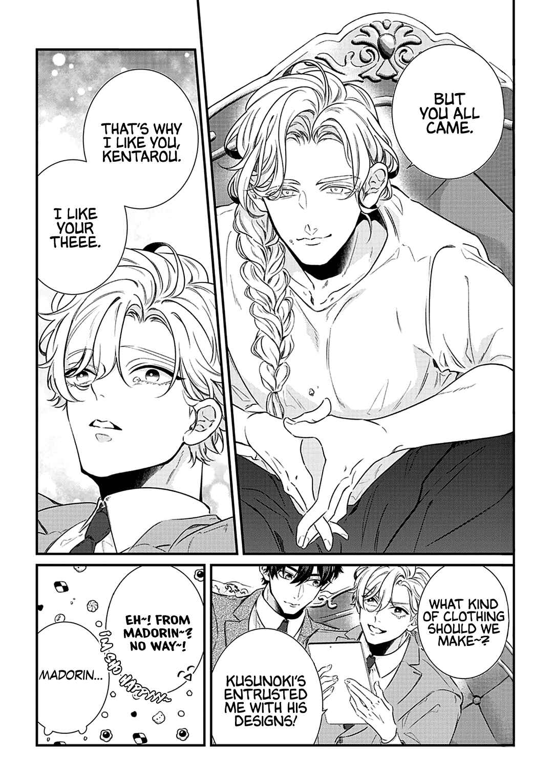 Chapter 3 - Page 5