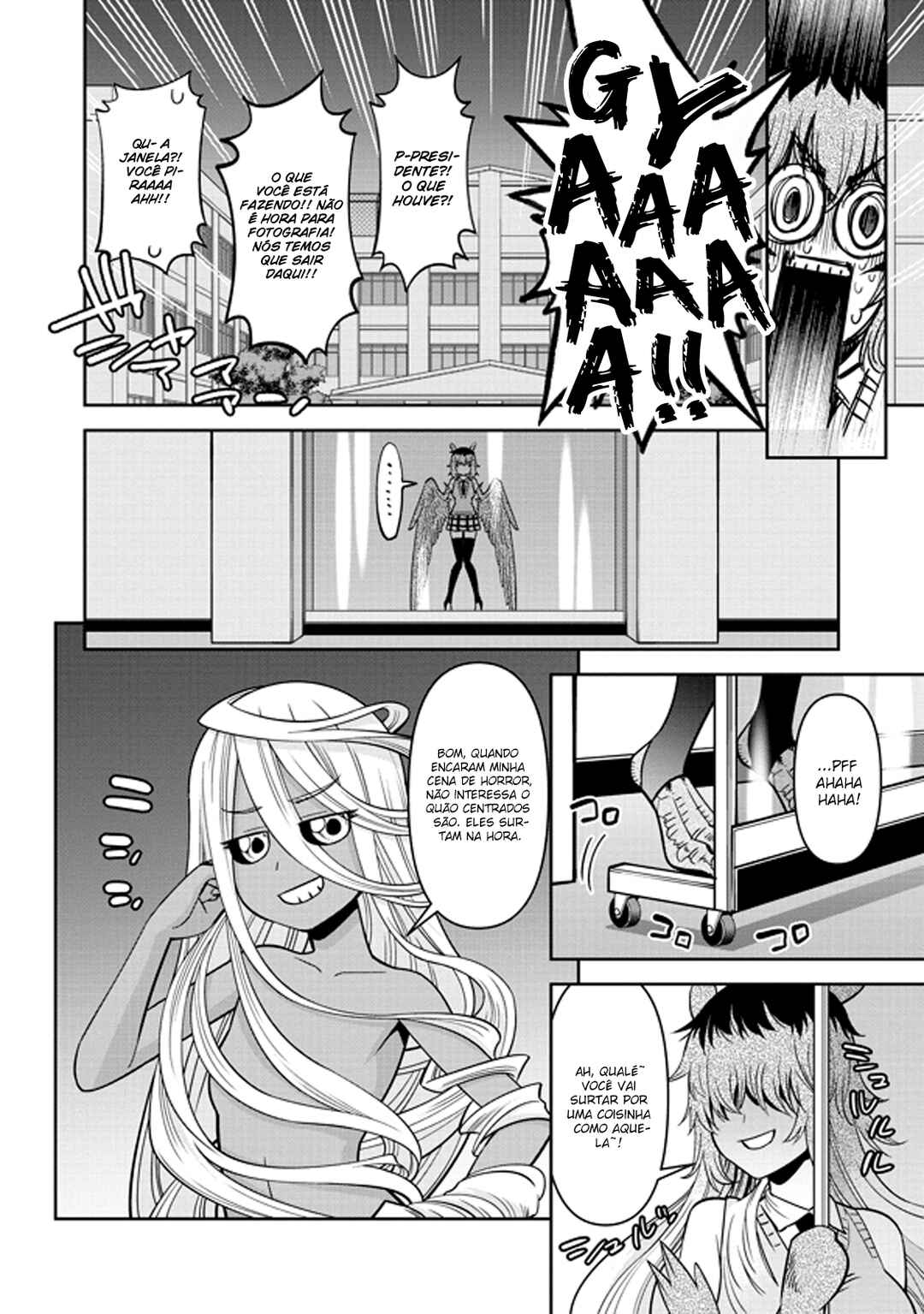 Chapter 76 - Page 11