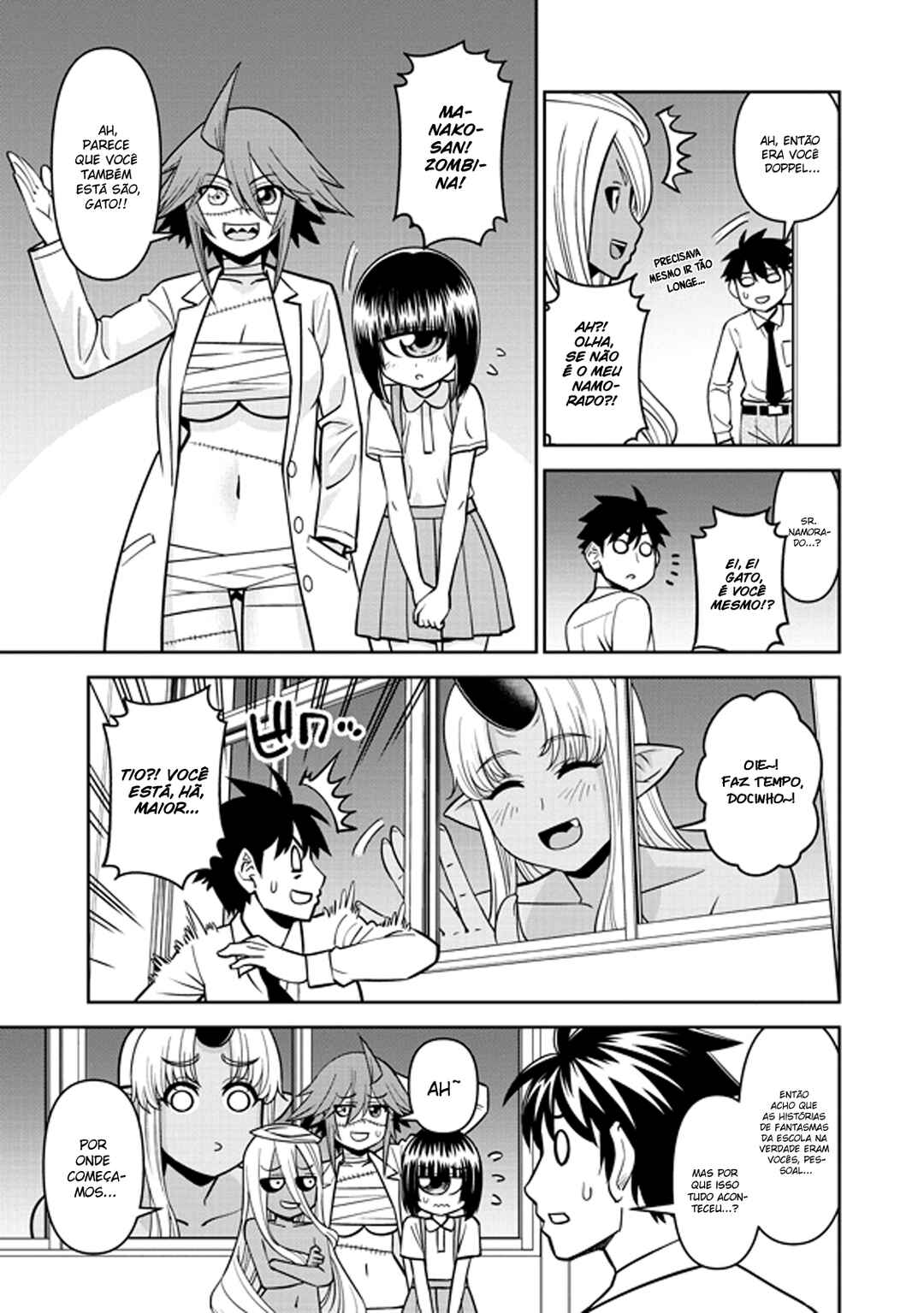 Chapter 76 - Page 12
