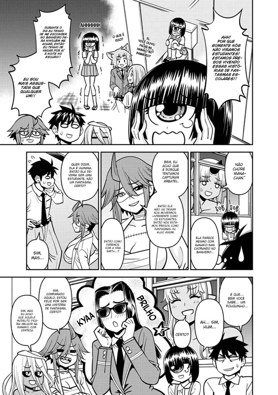 Chapter 76 - Page 16
