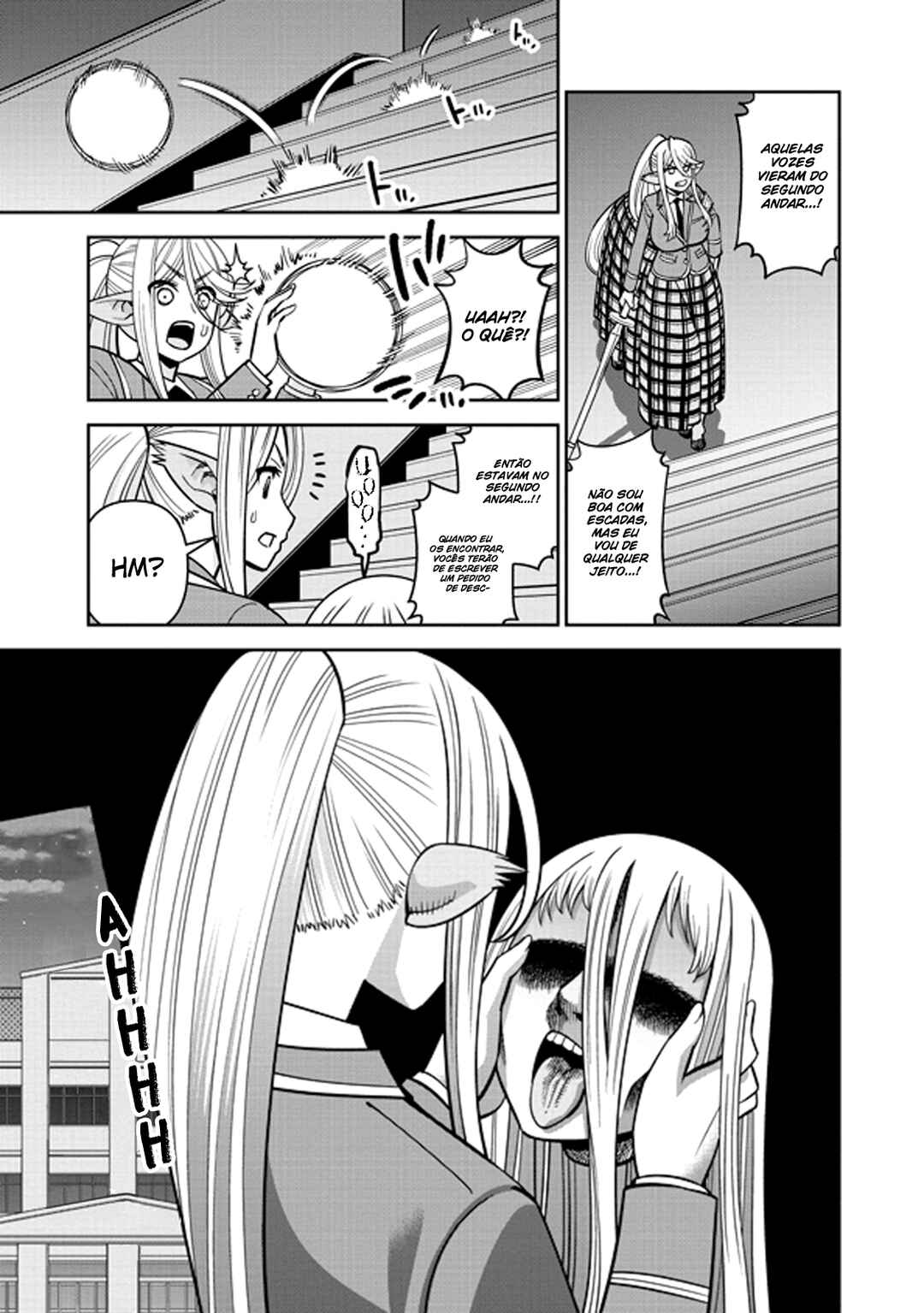 Chapter 76 - Page 18