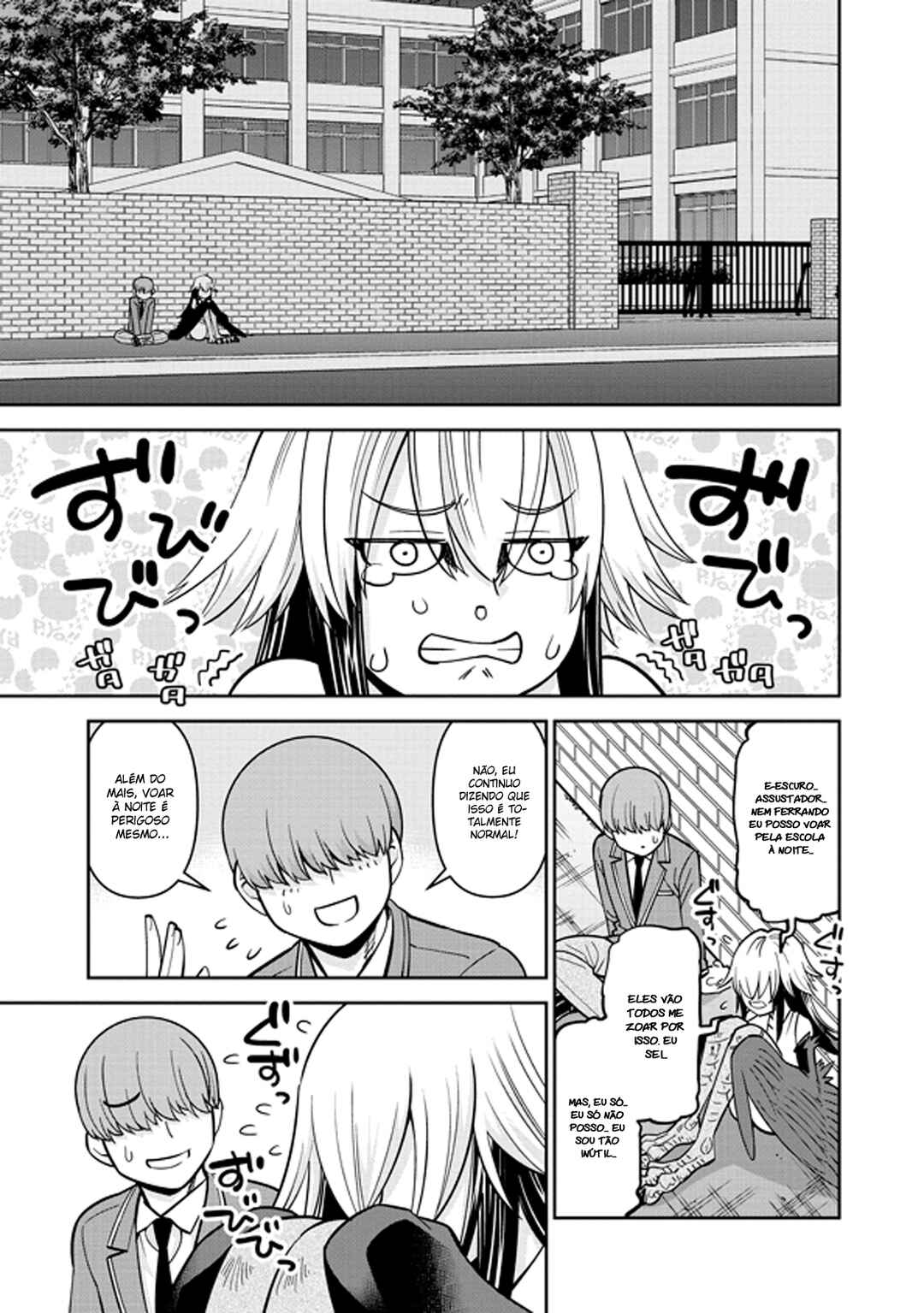 Chapter 76 - Page 20