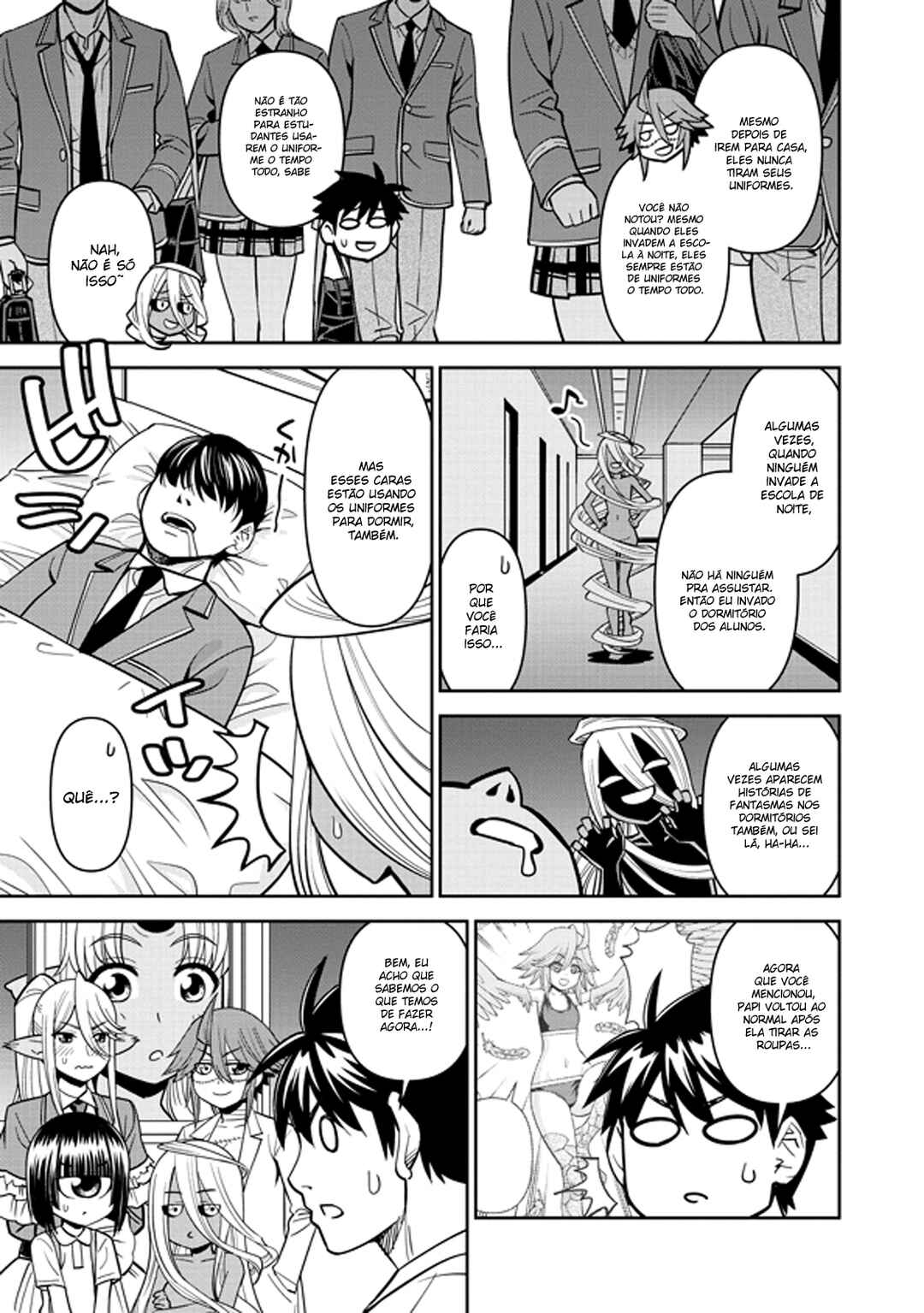 Chapter 76 - Page 26