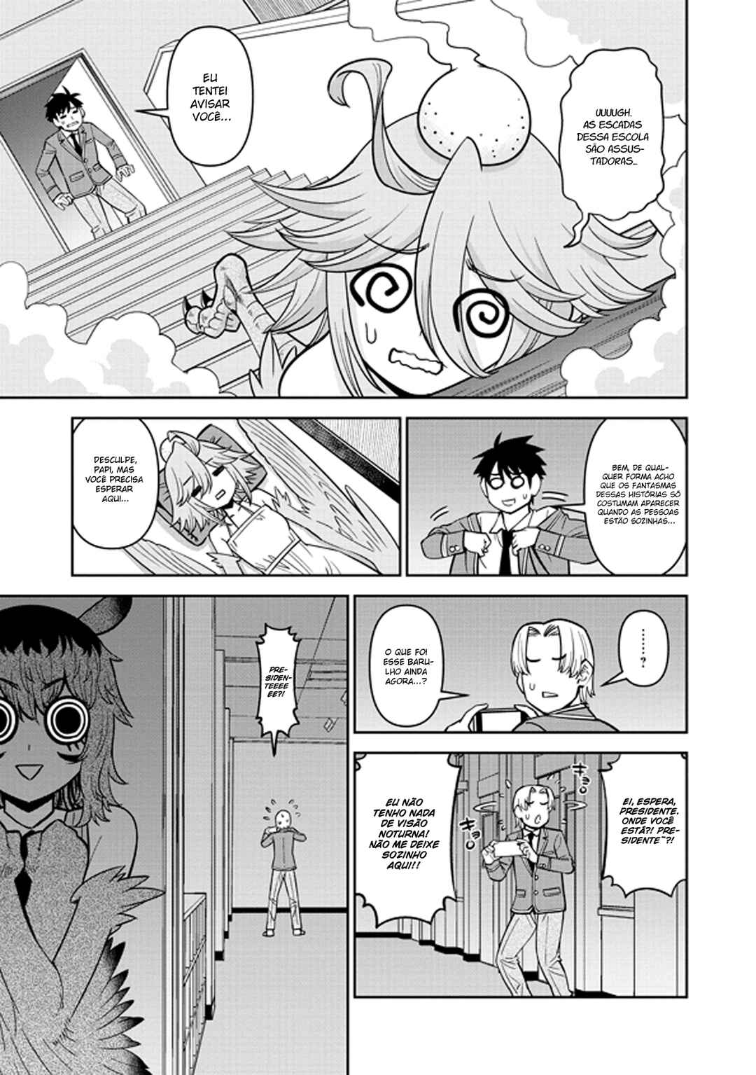 Chapter 76 - Page 6