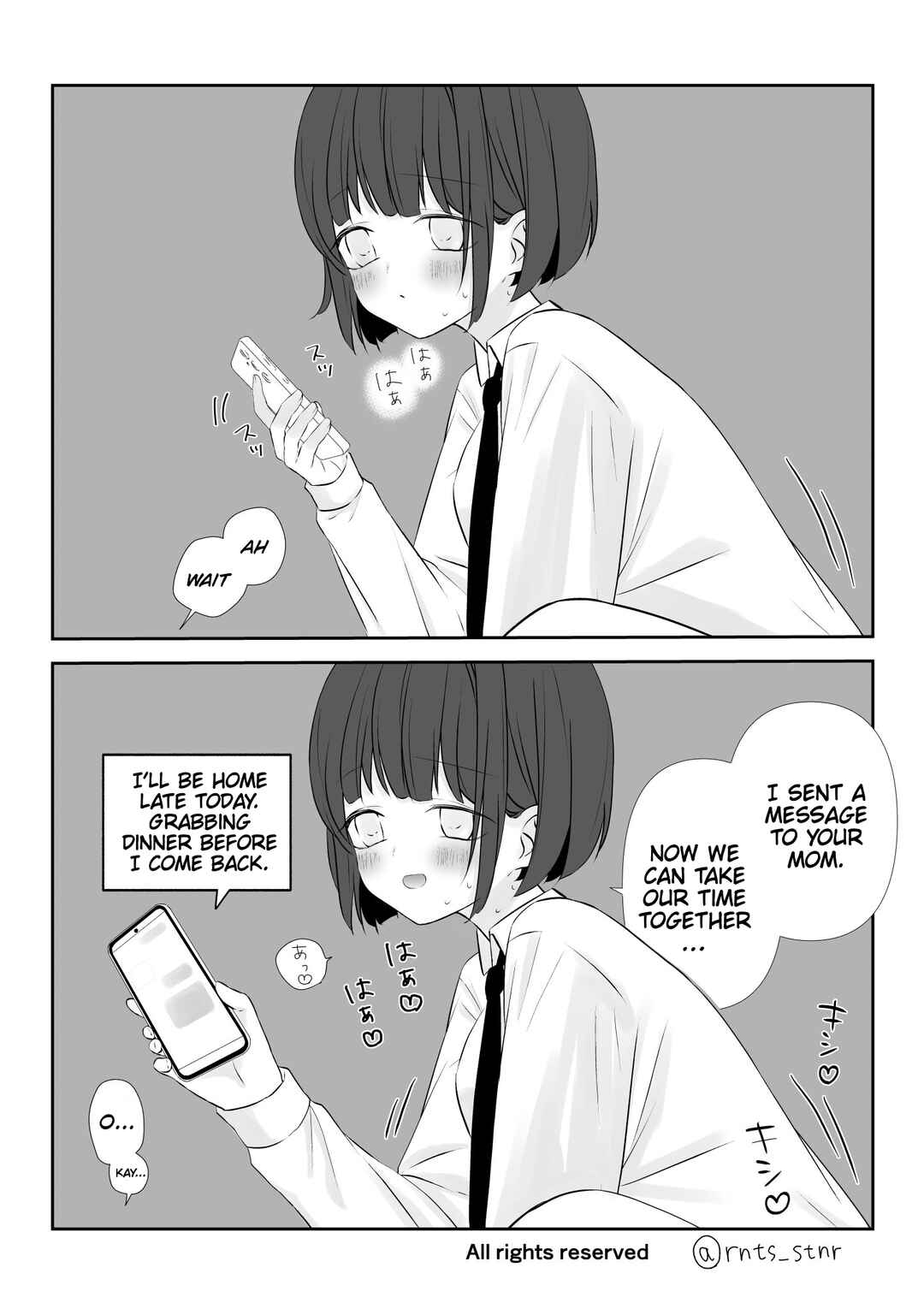 Chapter 10 - Page 1