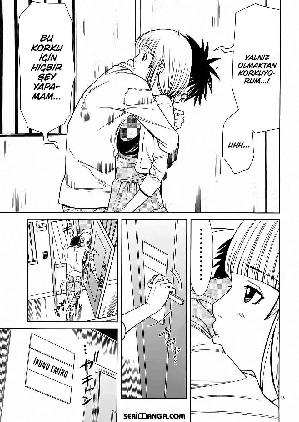 Chapter 45 - Page 19