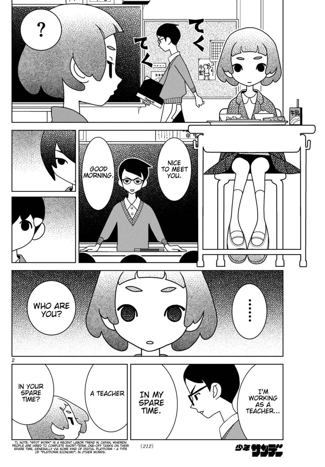Chapter 124 - Page 2