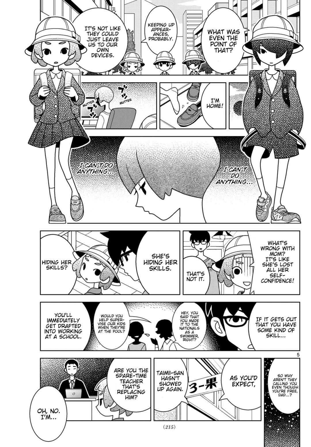 Chapter 124 - Page 5