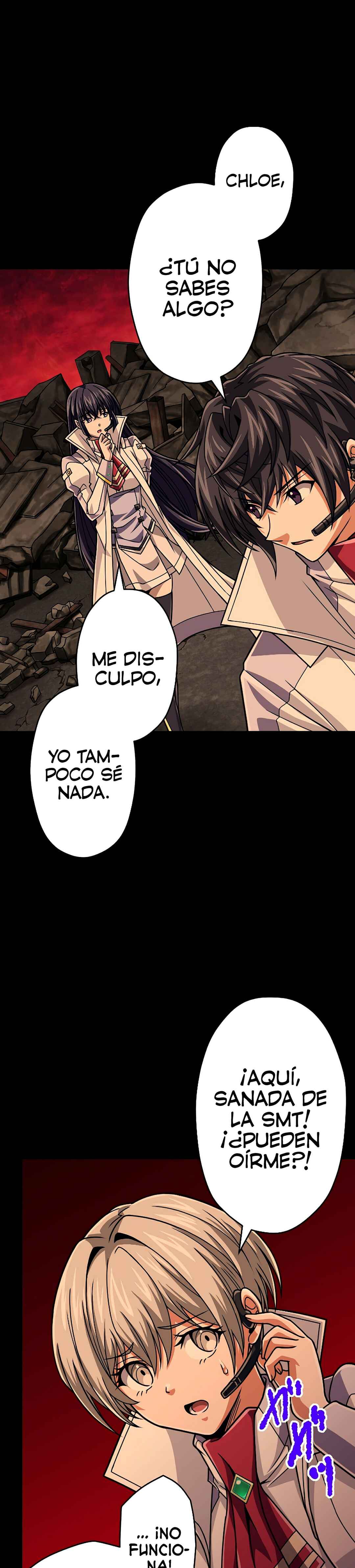 Chapter 86 - Page 23