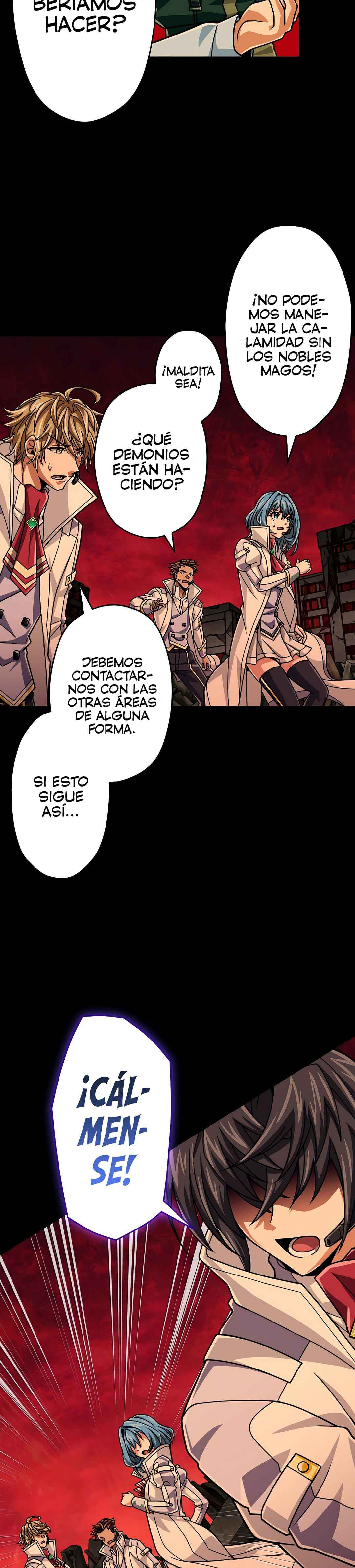 Chapter 86 - Page 26