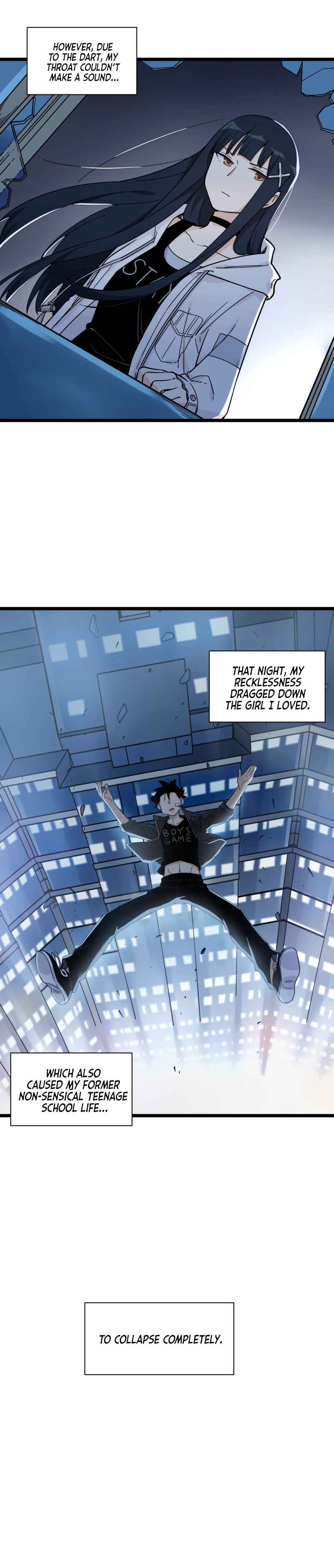 Chapter 147 - Page 11