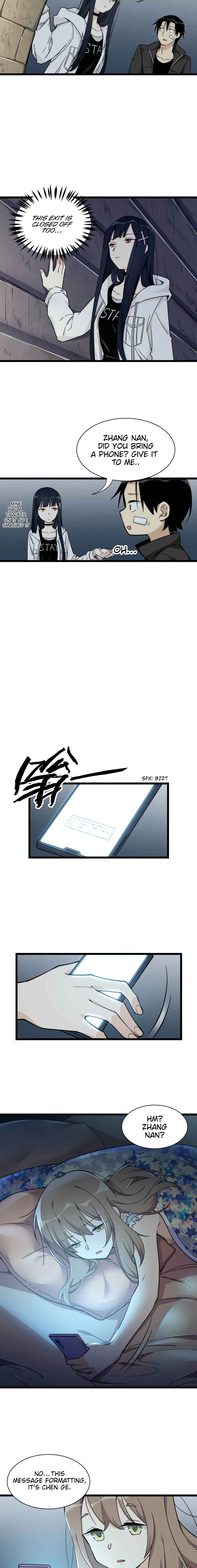 Chapter 147 - Page 4
