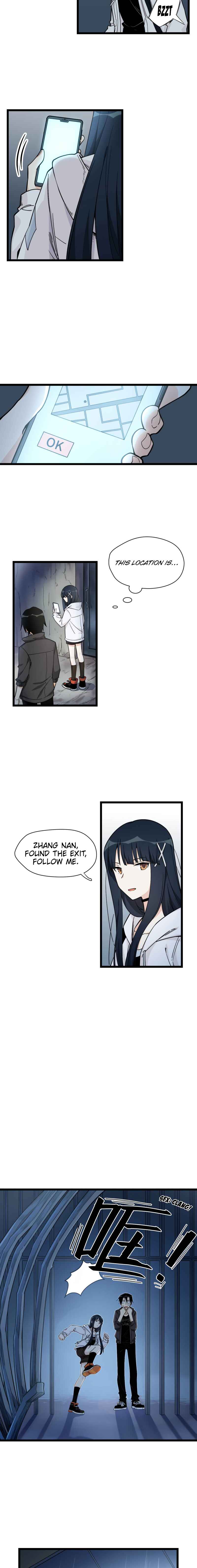 Chapter 147 - Page 6