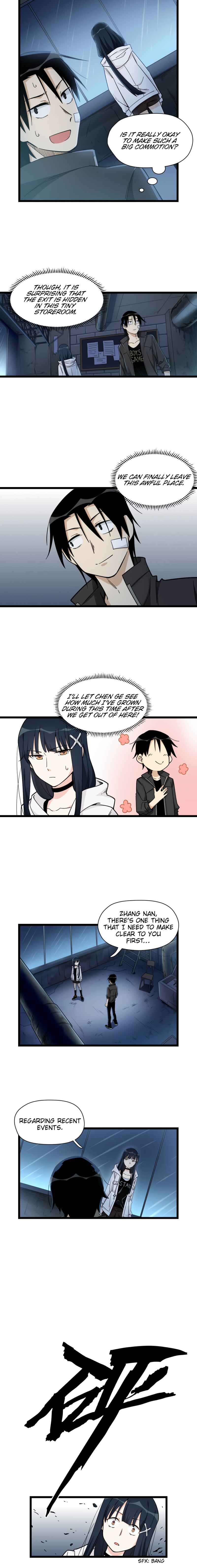 Chapter 147 - Page 7