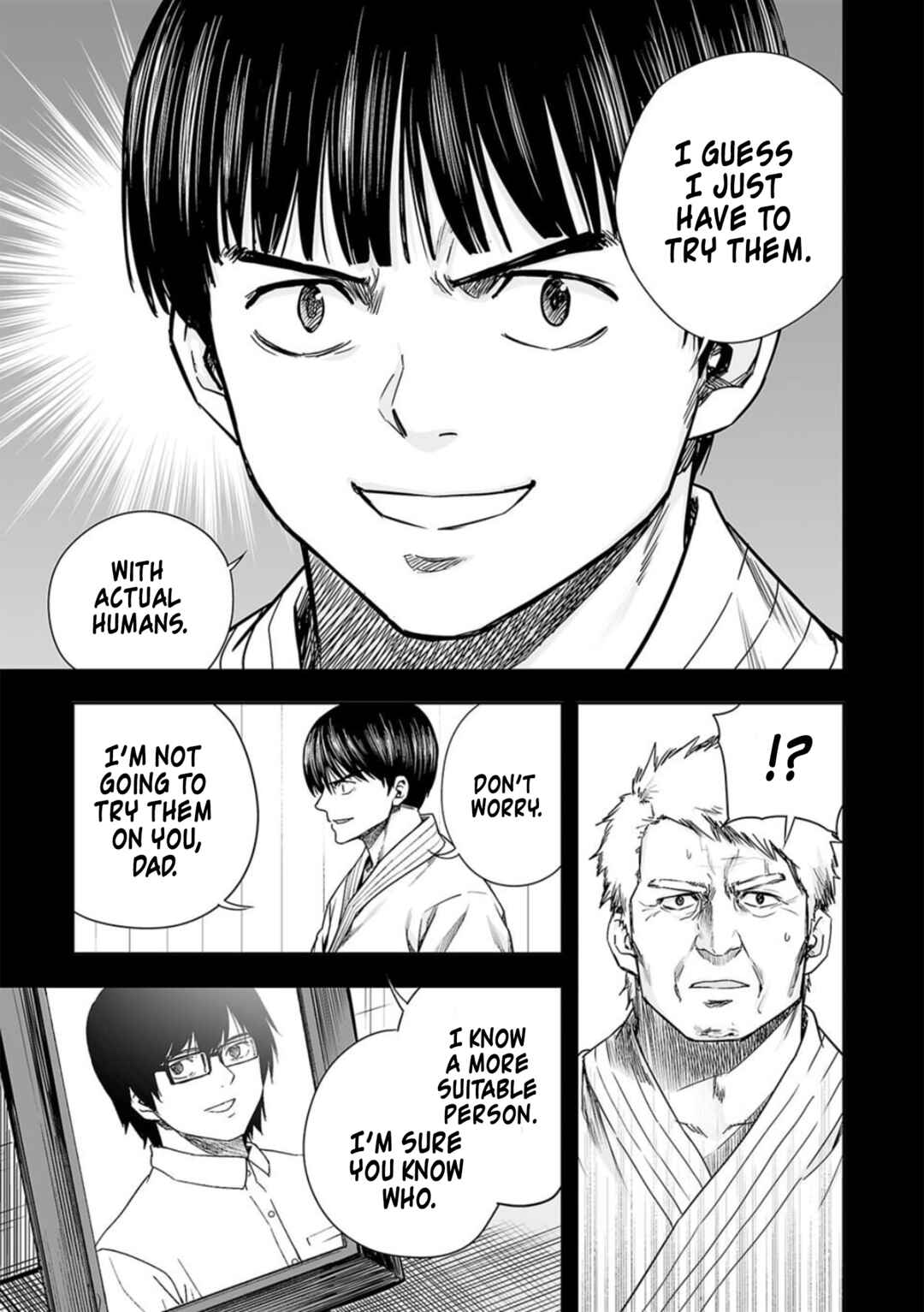 Chapter 205 - Page 9