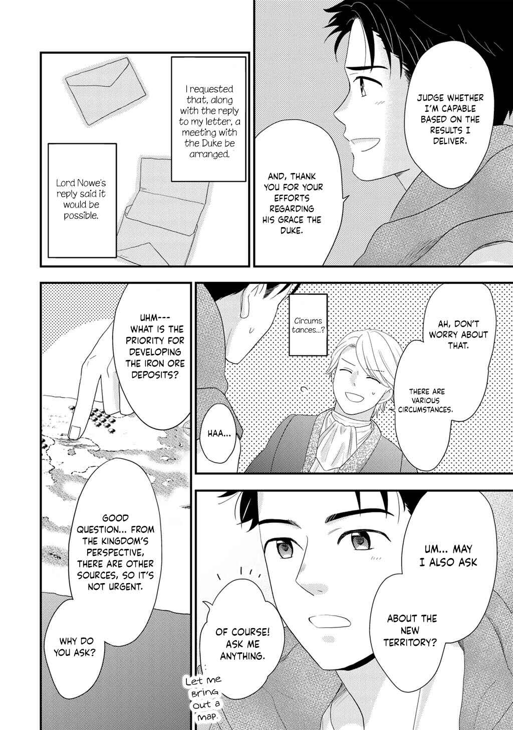 Chapter 32 - Page 19