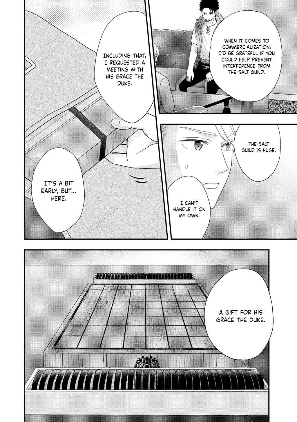 Chapter 32 - Page 21