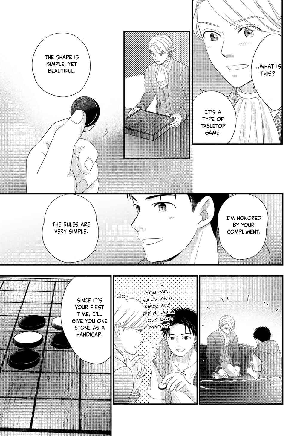 Chapter 32 - Page 22