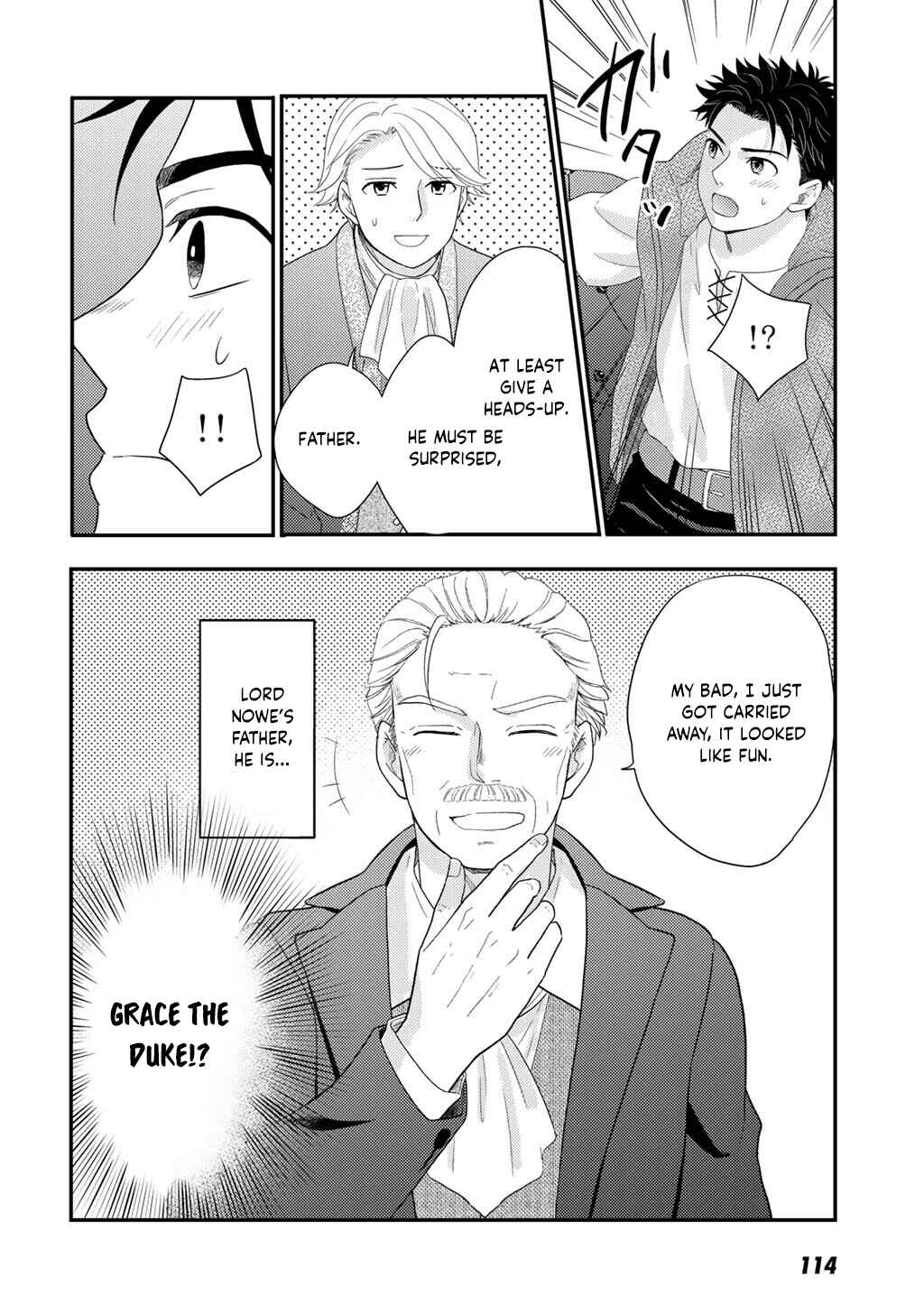 Chapter 32 - Page 25