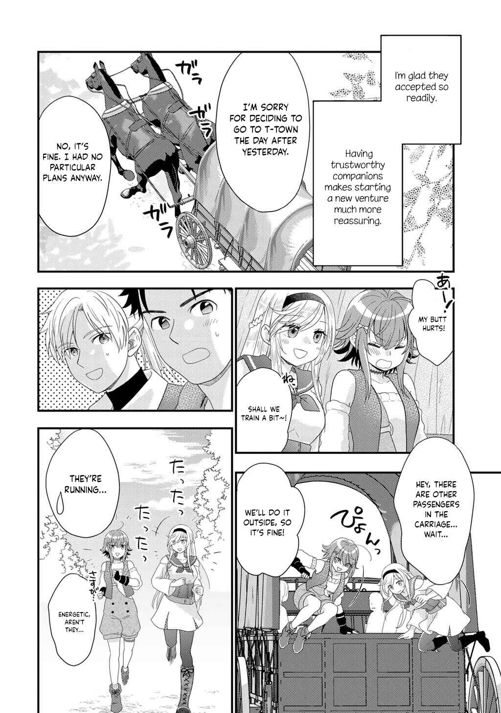 Chapter 32 - Page 5