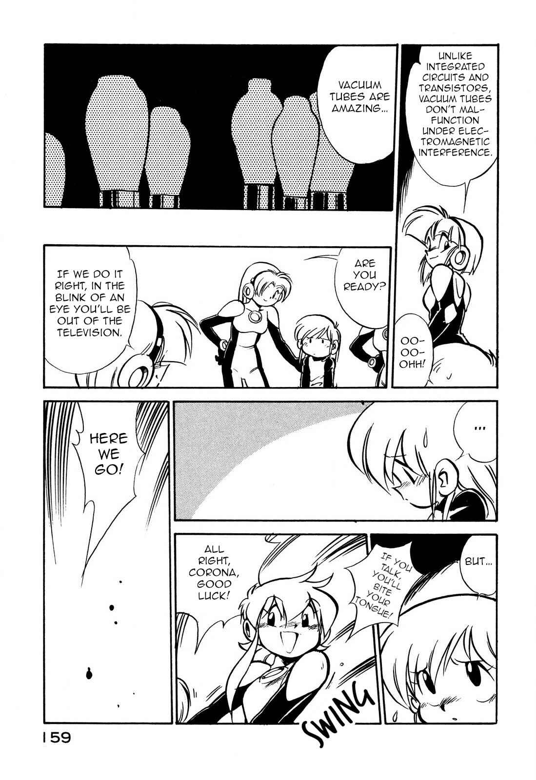 Chapter 96 - Page 13