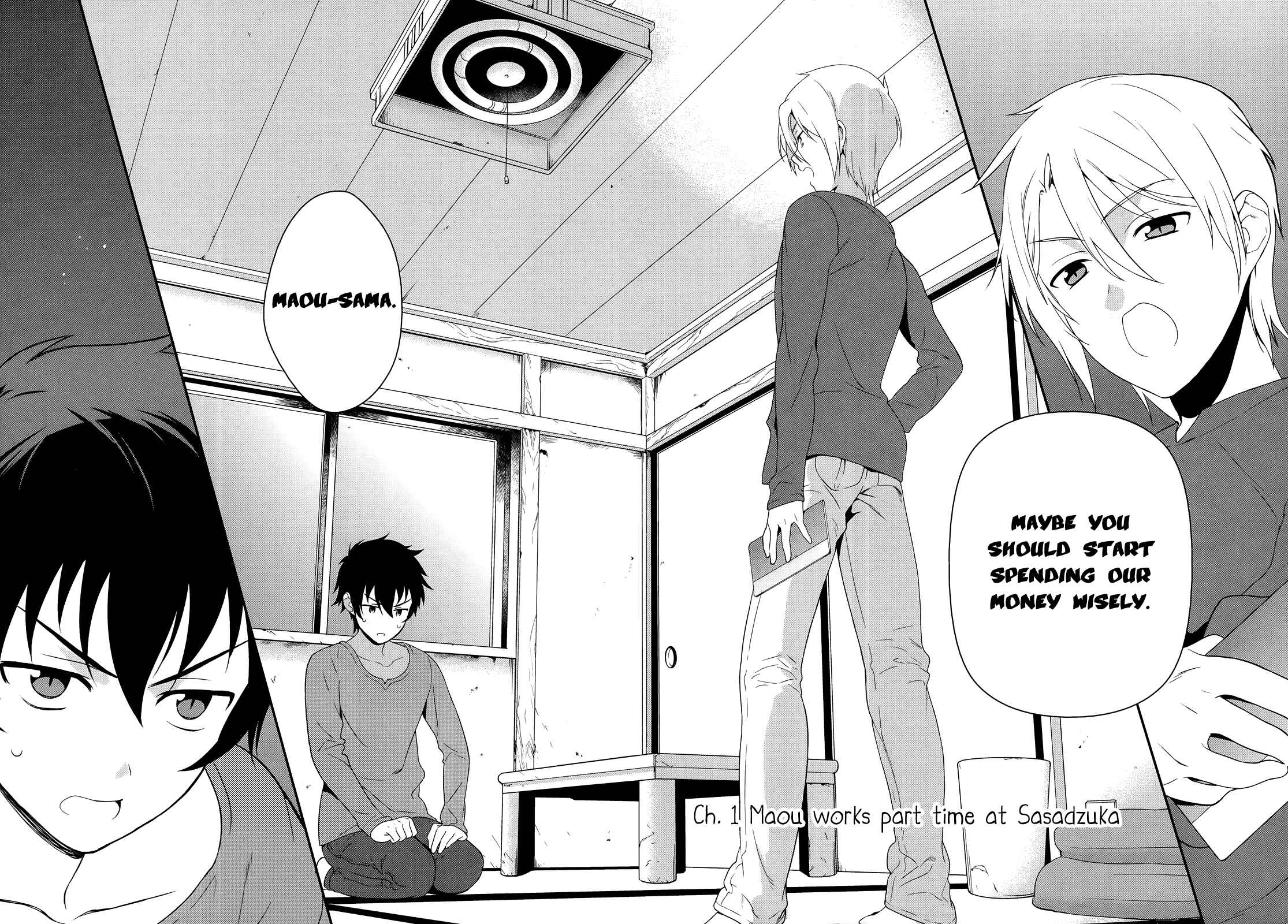 Chapter 1 - Page 6