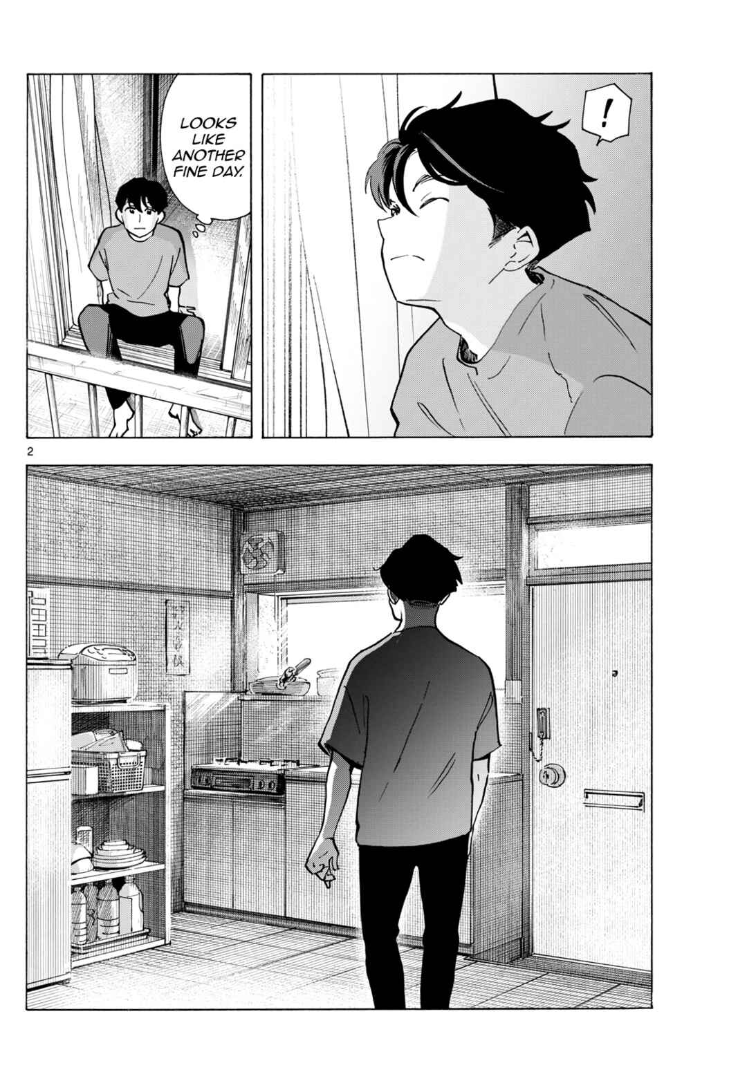Chapter 325 - Page 2