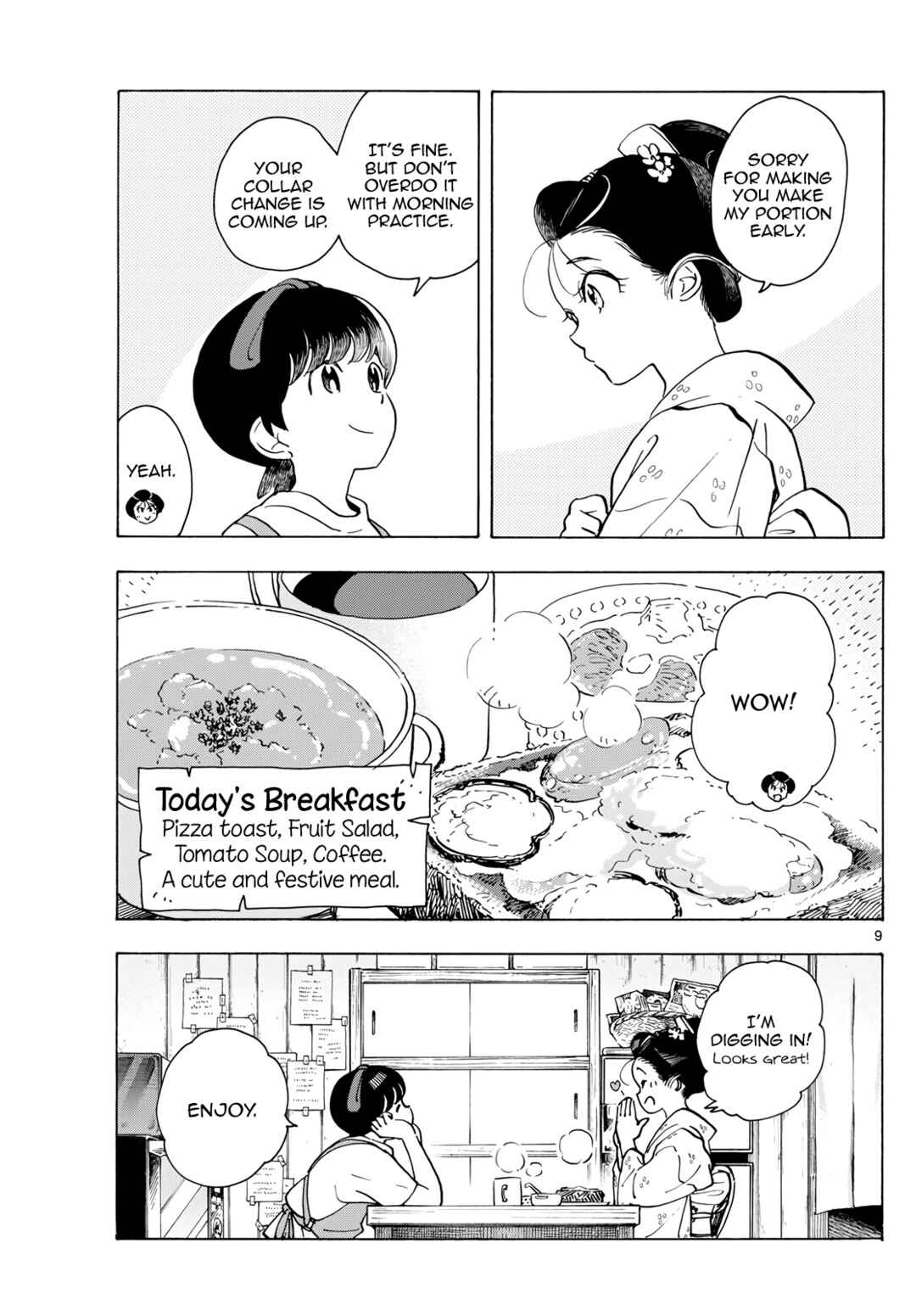 Chapter 325 - Page 9
