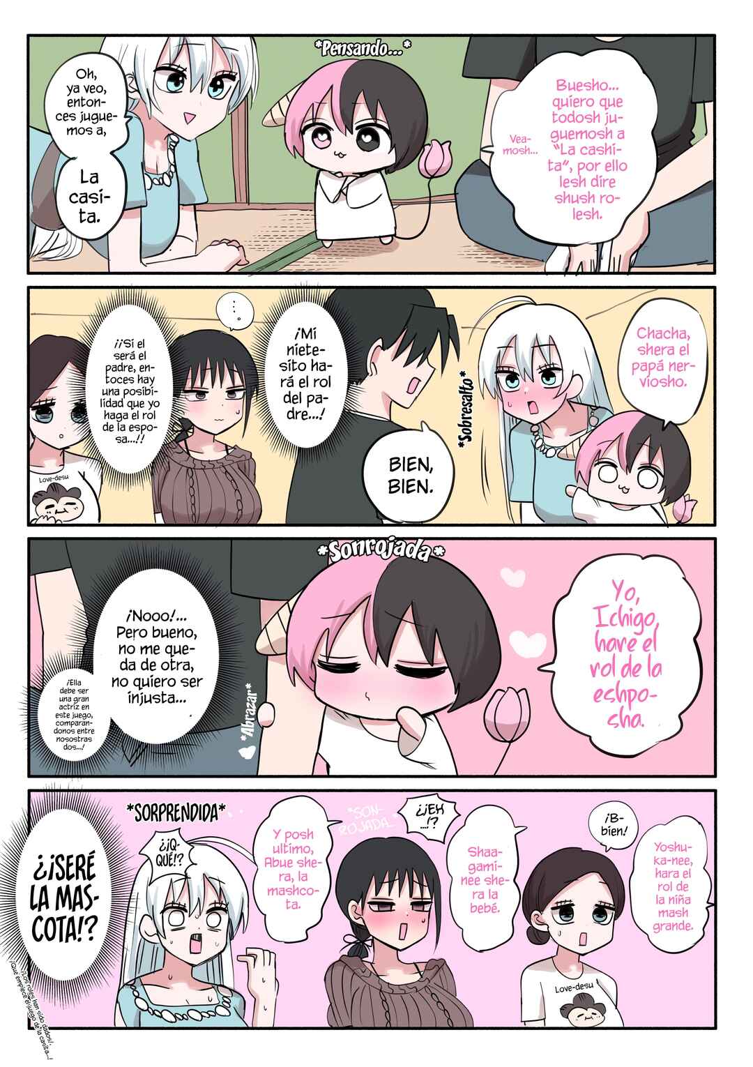 Chapter 247 - Page 5