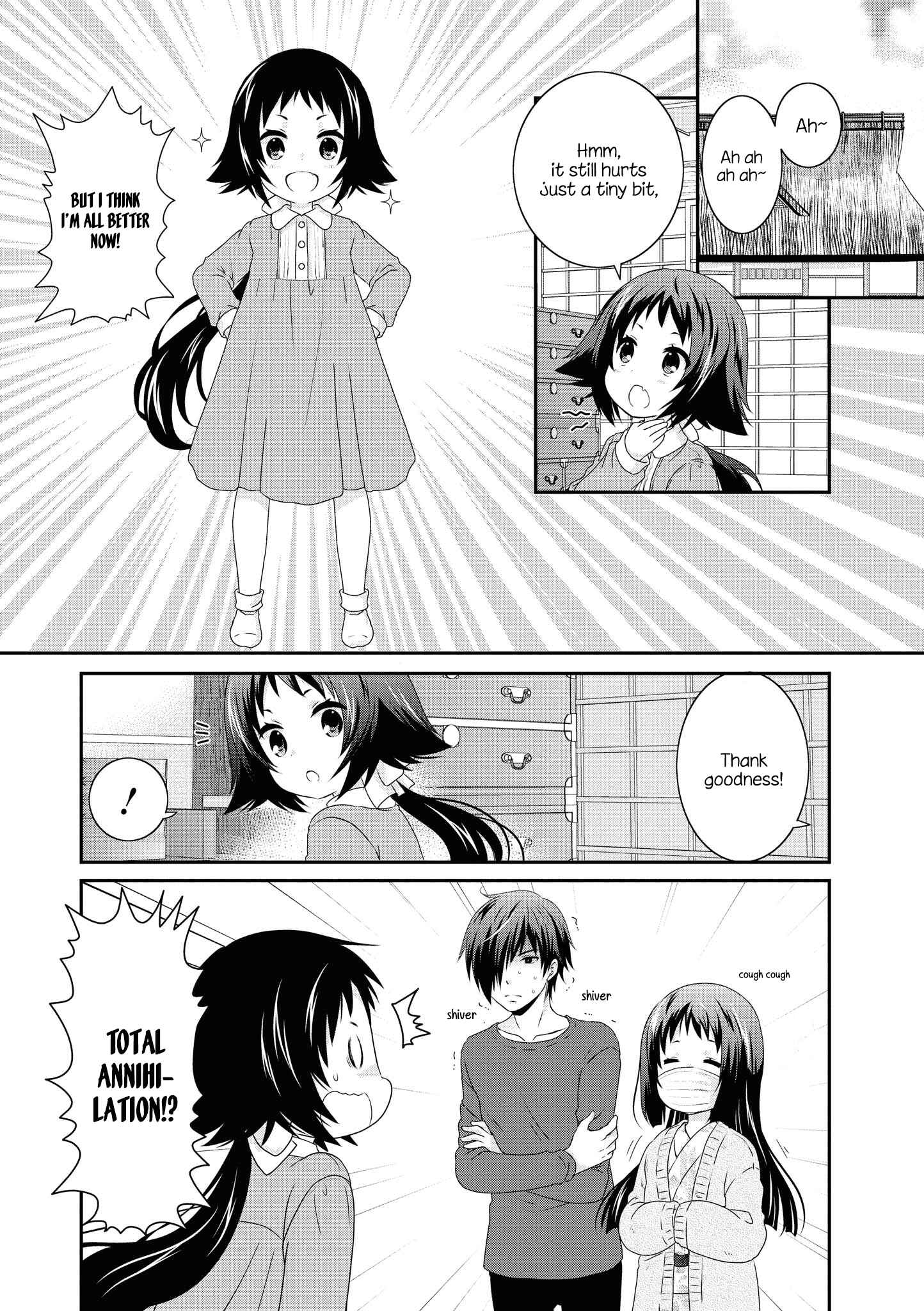 Chapter 134 - Page 1