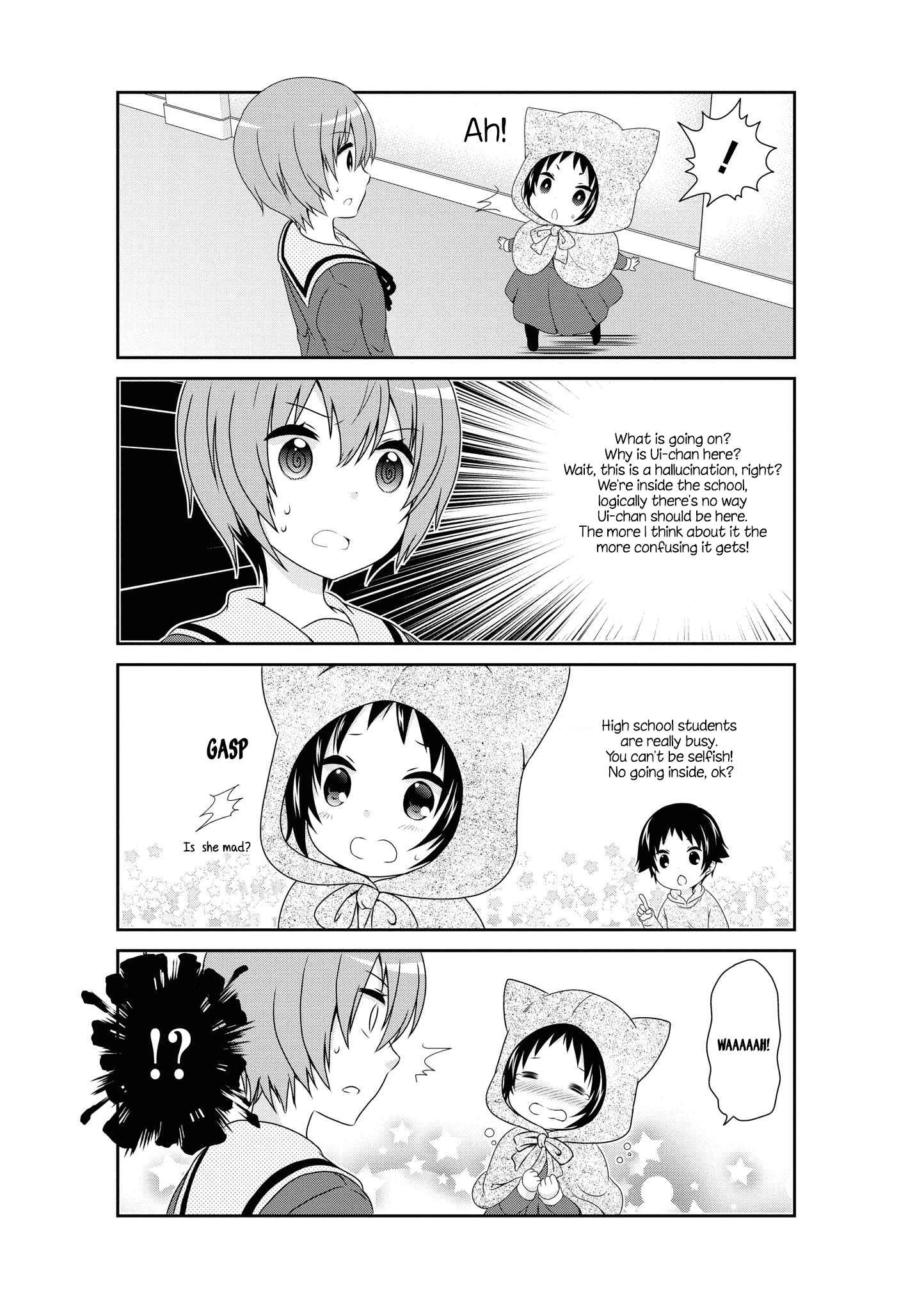 Chapter 134 - Page 11