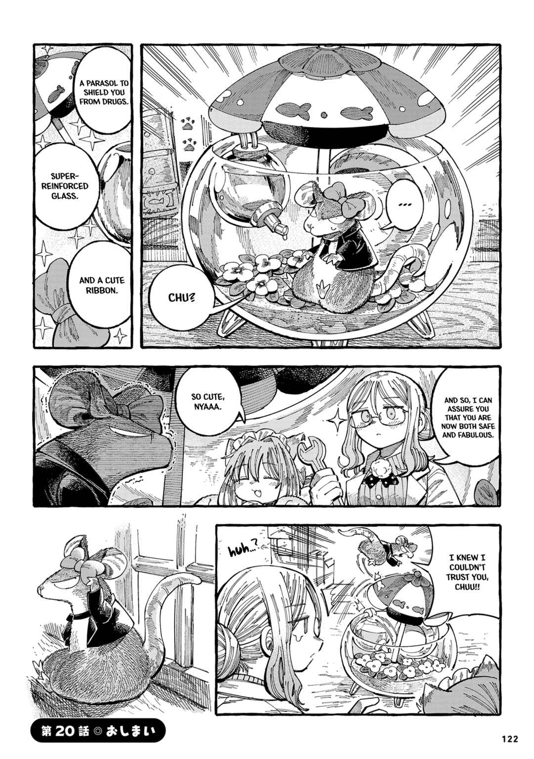 Chapter 20 - Page 16