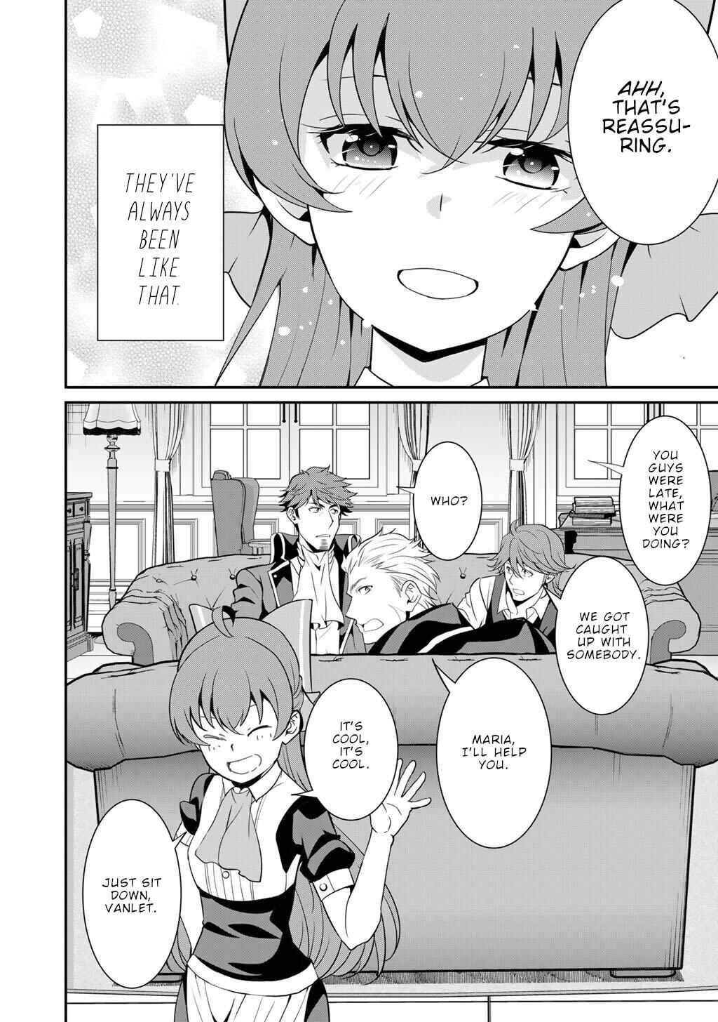 Chapter 70 - Page 13