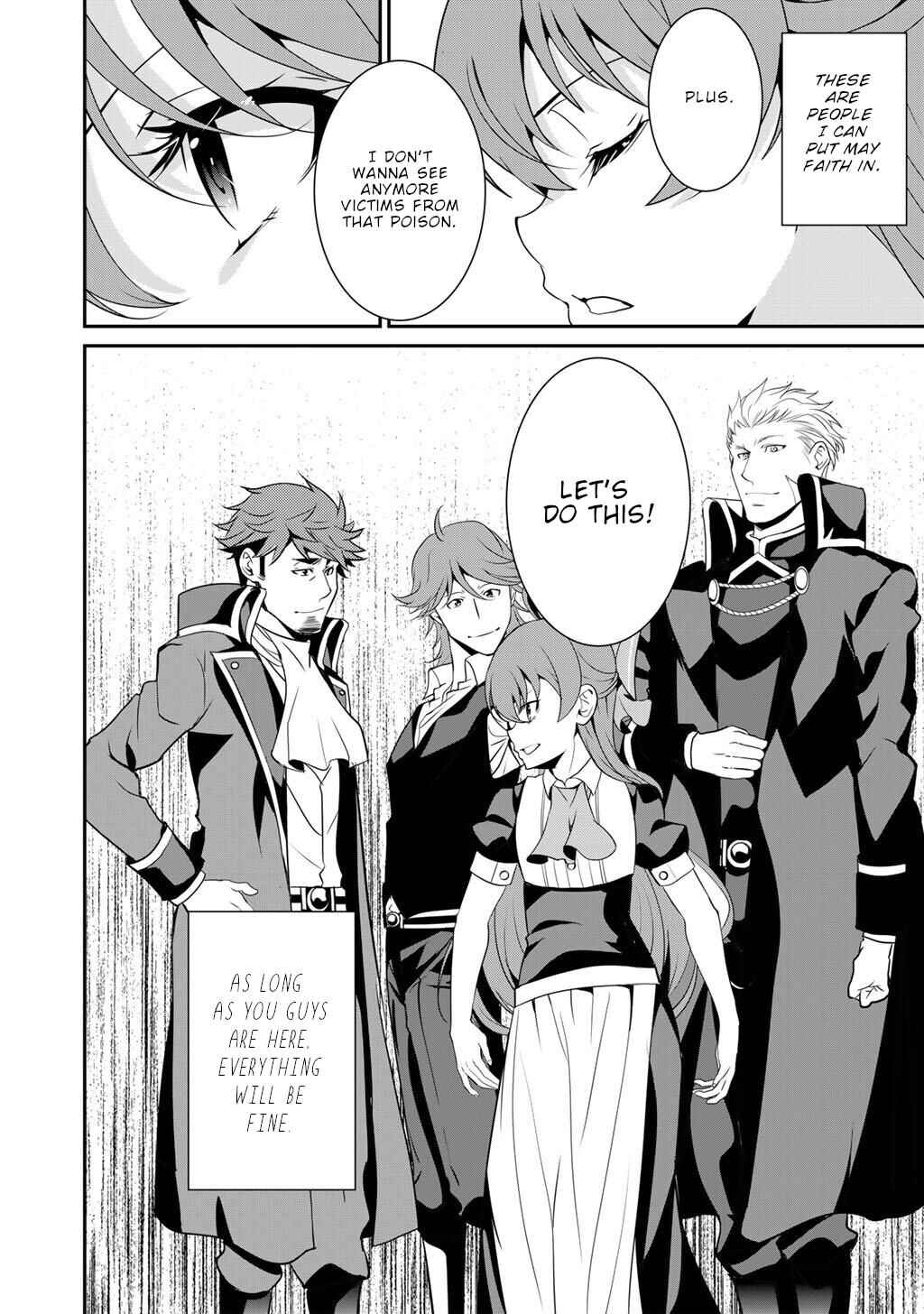 Chapter 70 - Page 21