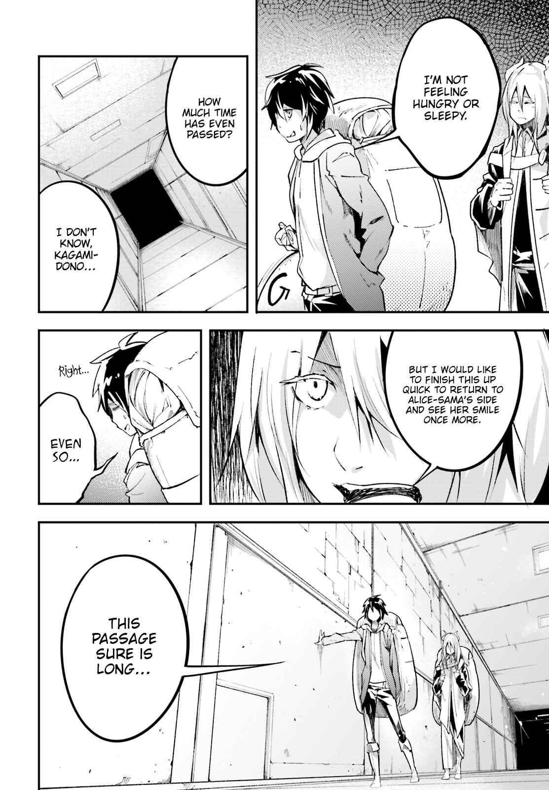 Chapter 25 - Page 46