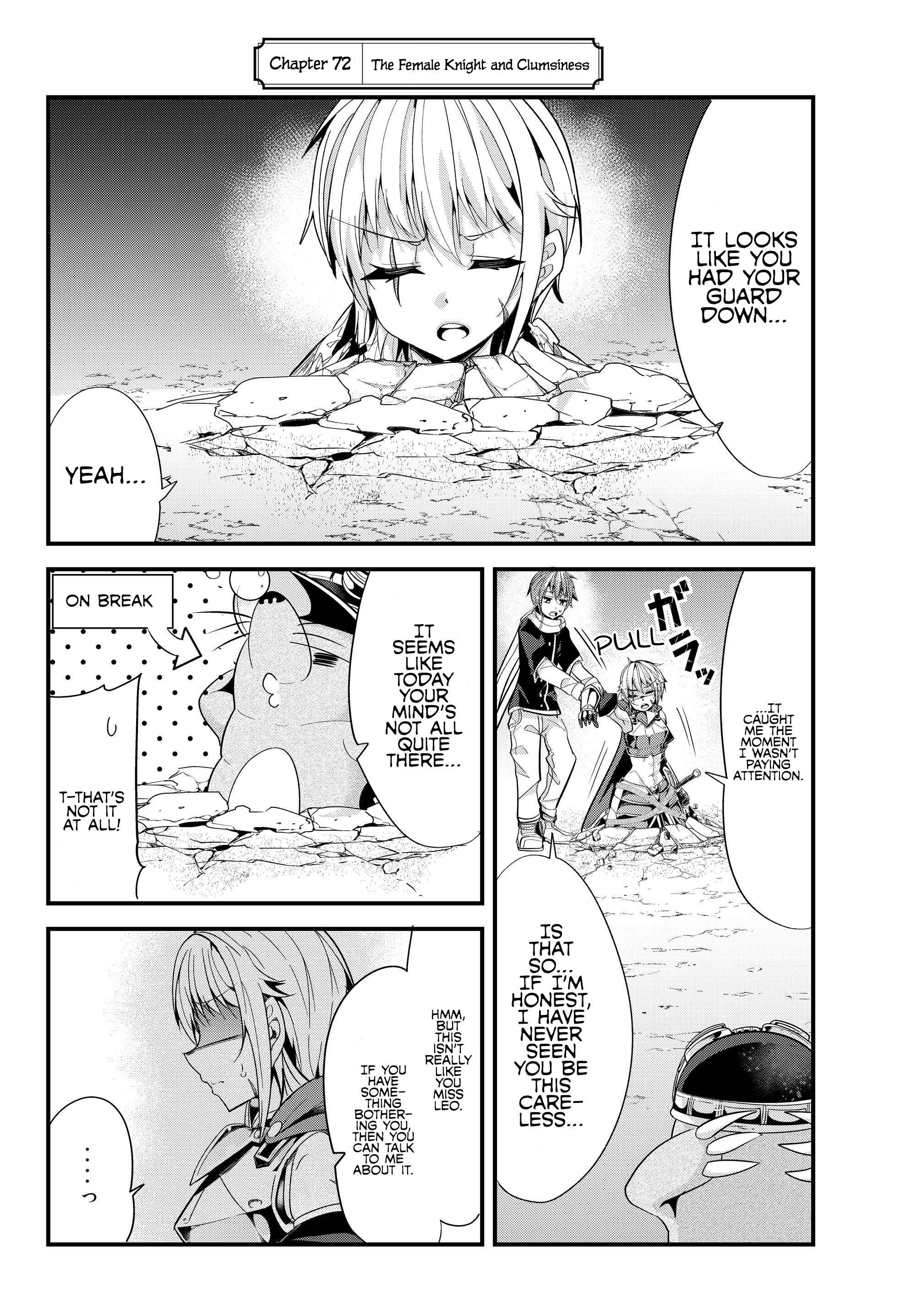 Chapter 72 - Page 2