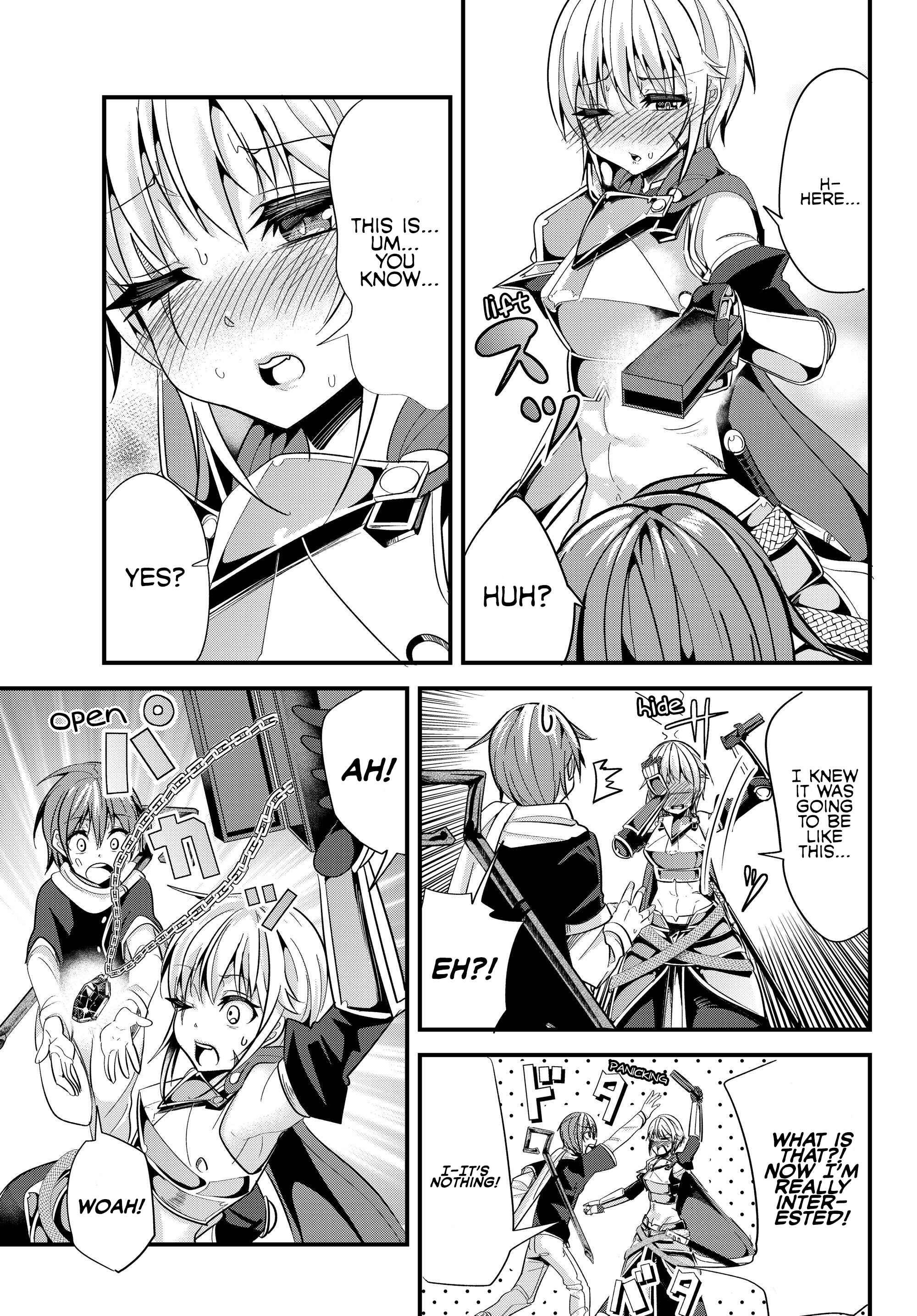 Chapter 72 - Page 5