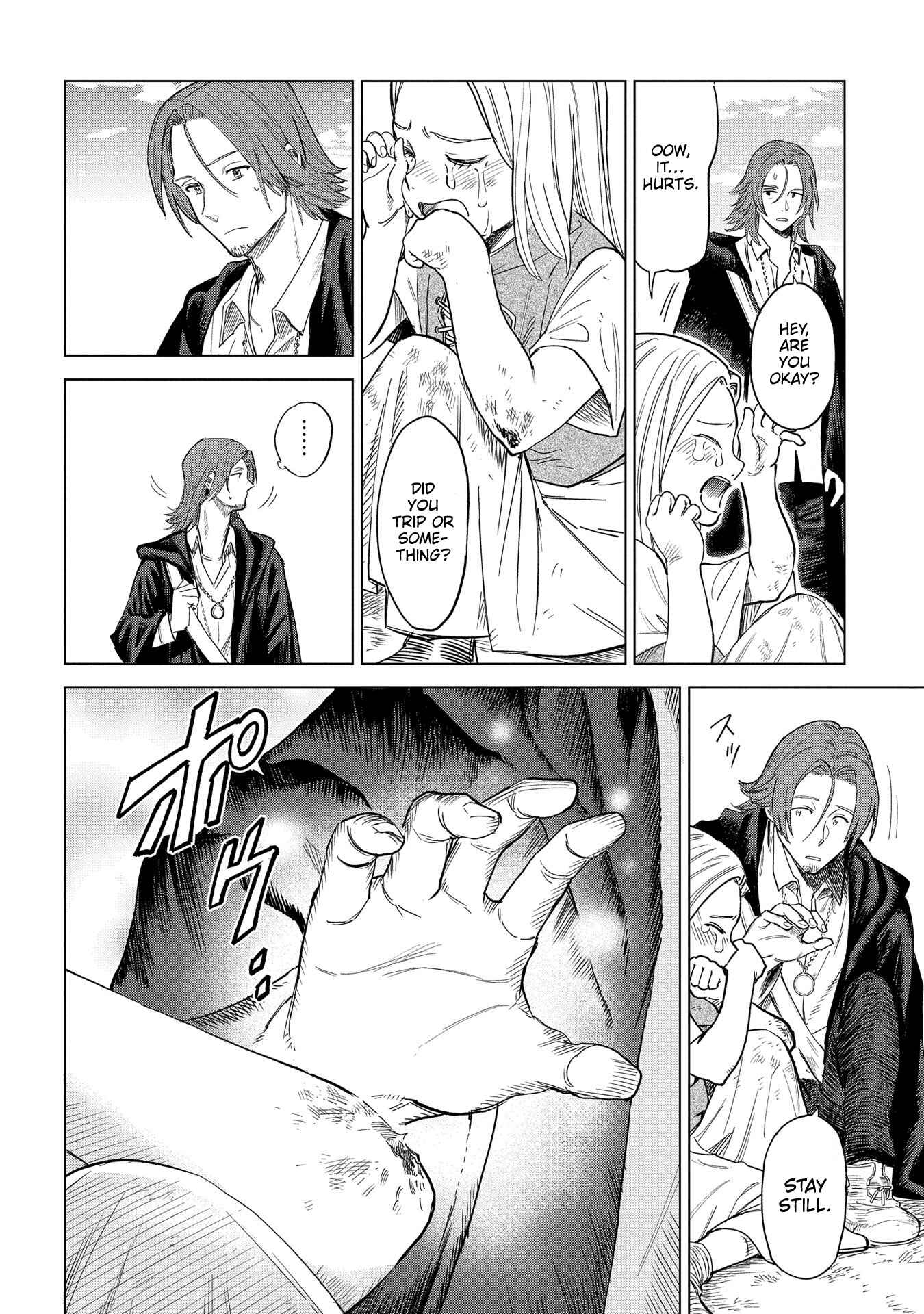 Chapter 1 - Page 8
