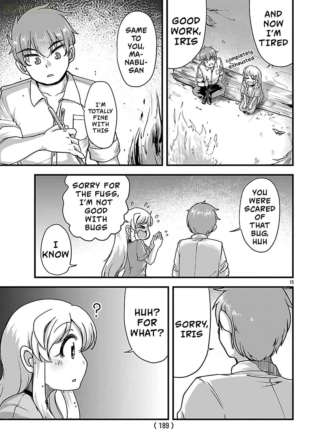 Chapter 9 - Page 16