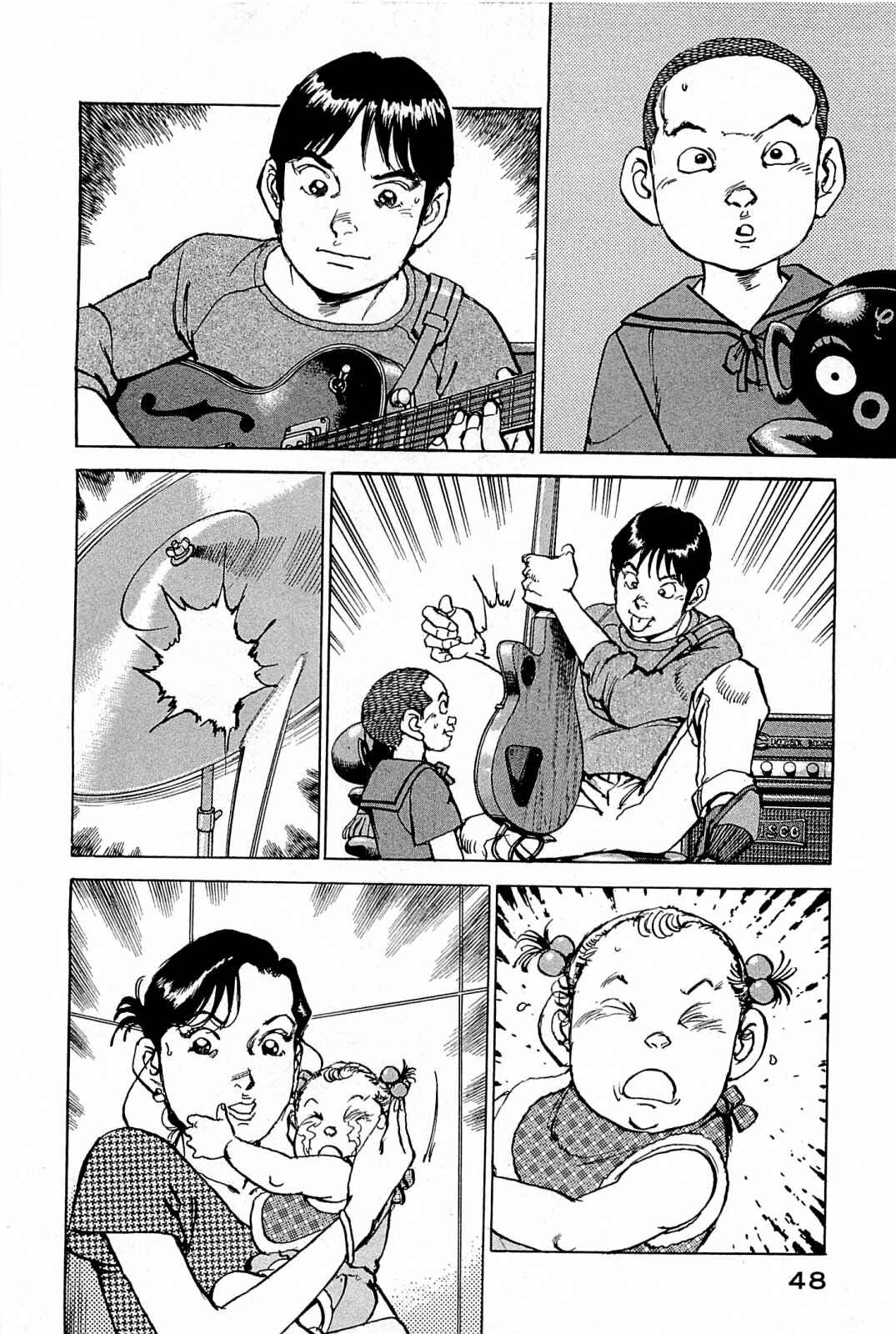 Chapter 29 - Page 2